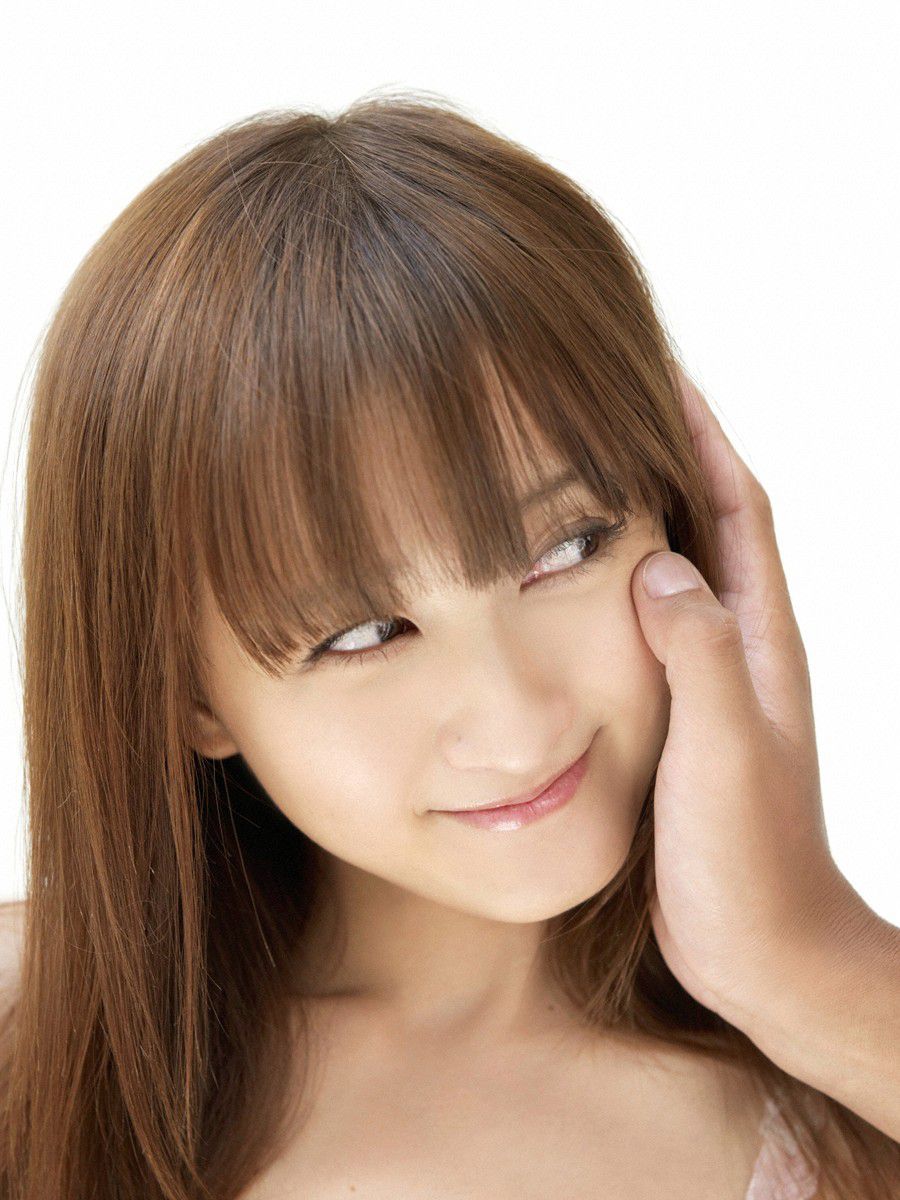 NO.102 Komatsu Ayaka 小松彩夏-图171