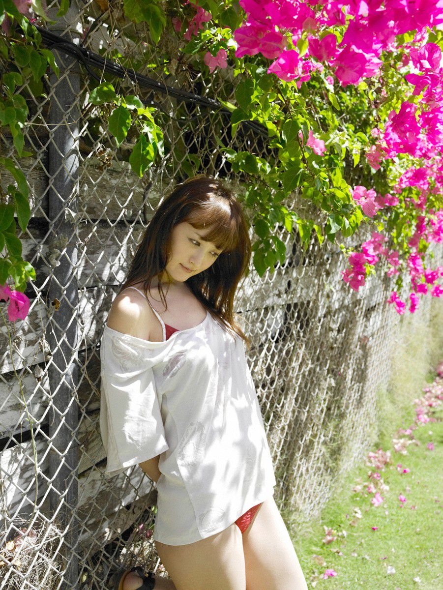 NO.102 Komatsu Ayaka 小松彩夏-图25