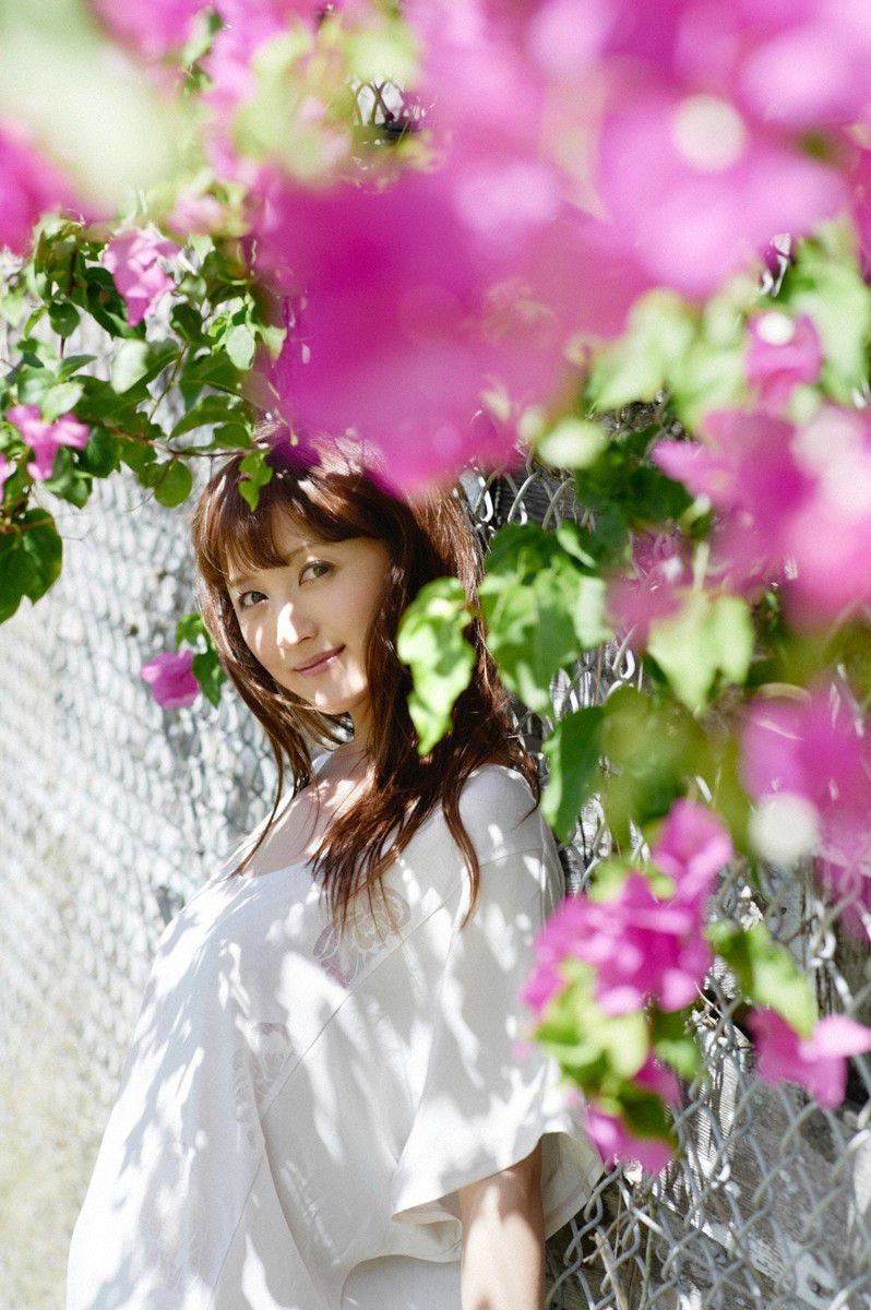 NO.102 Komatsu Ayaka 小松彩夏-图27