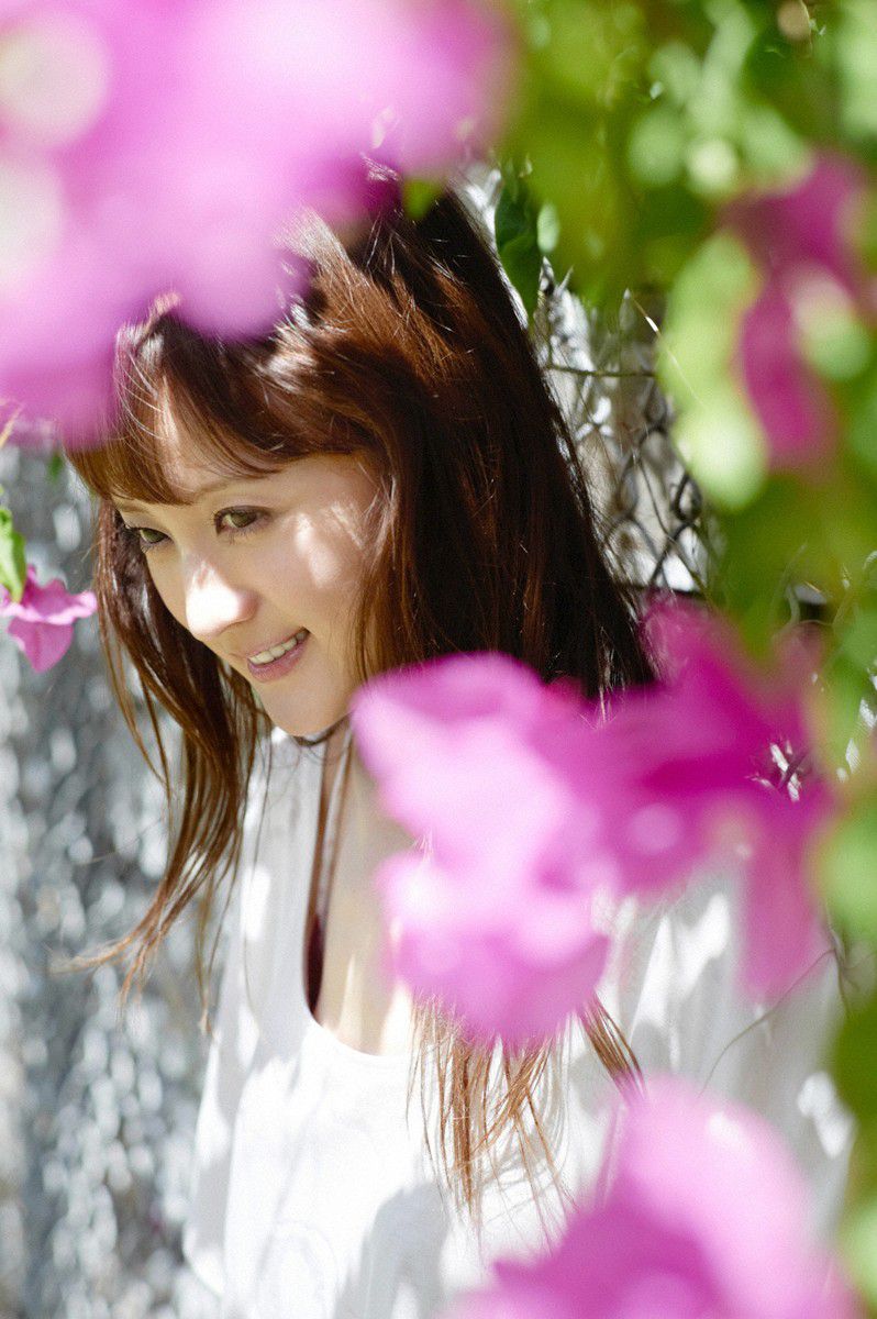 NO.102 Komatsu Ayaka 小松彩夏-图28