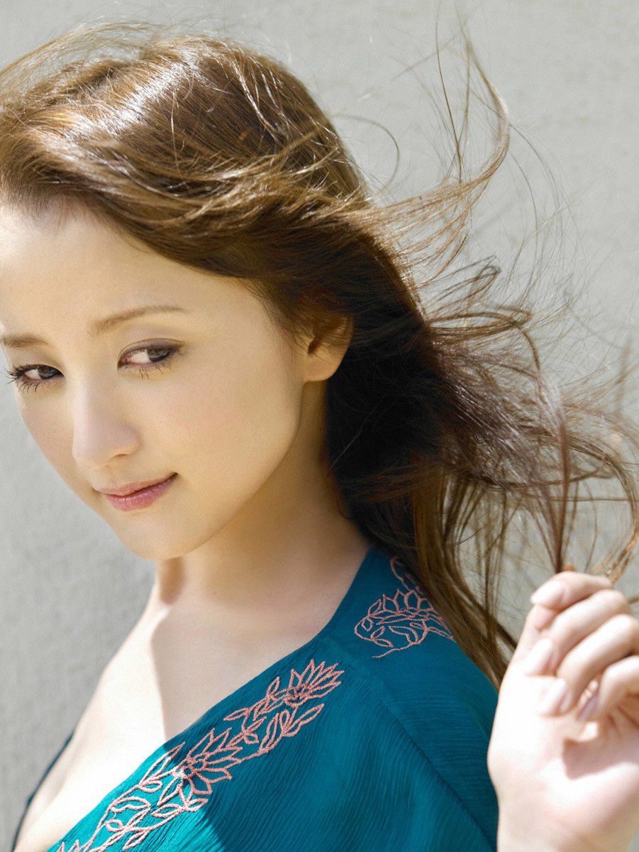 NO.102 Komatsu Ayaka 小松彩夏-图2