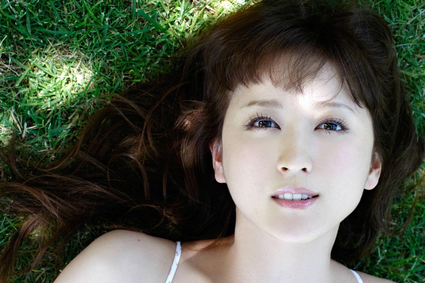 NO.102 Komatsu Ayaka 小松彩夏-图32