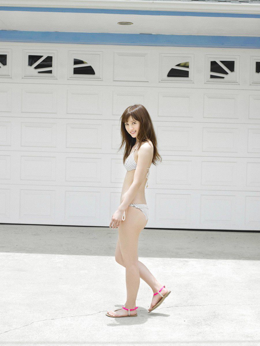 NO.102 Komatsu Ayaka 小松彩夏-图73
