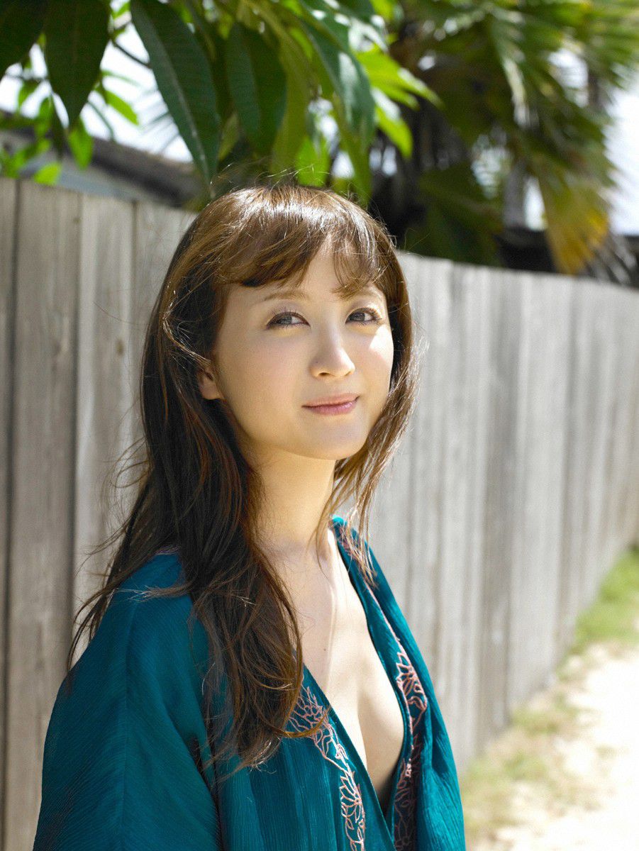 NO.102 Komatsu Ayaka 小松彩夏-图7