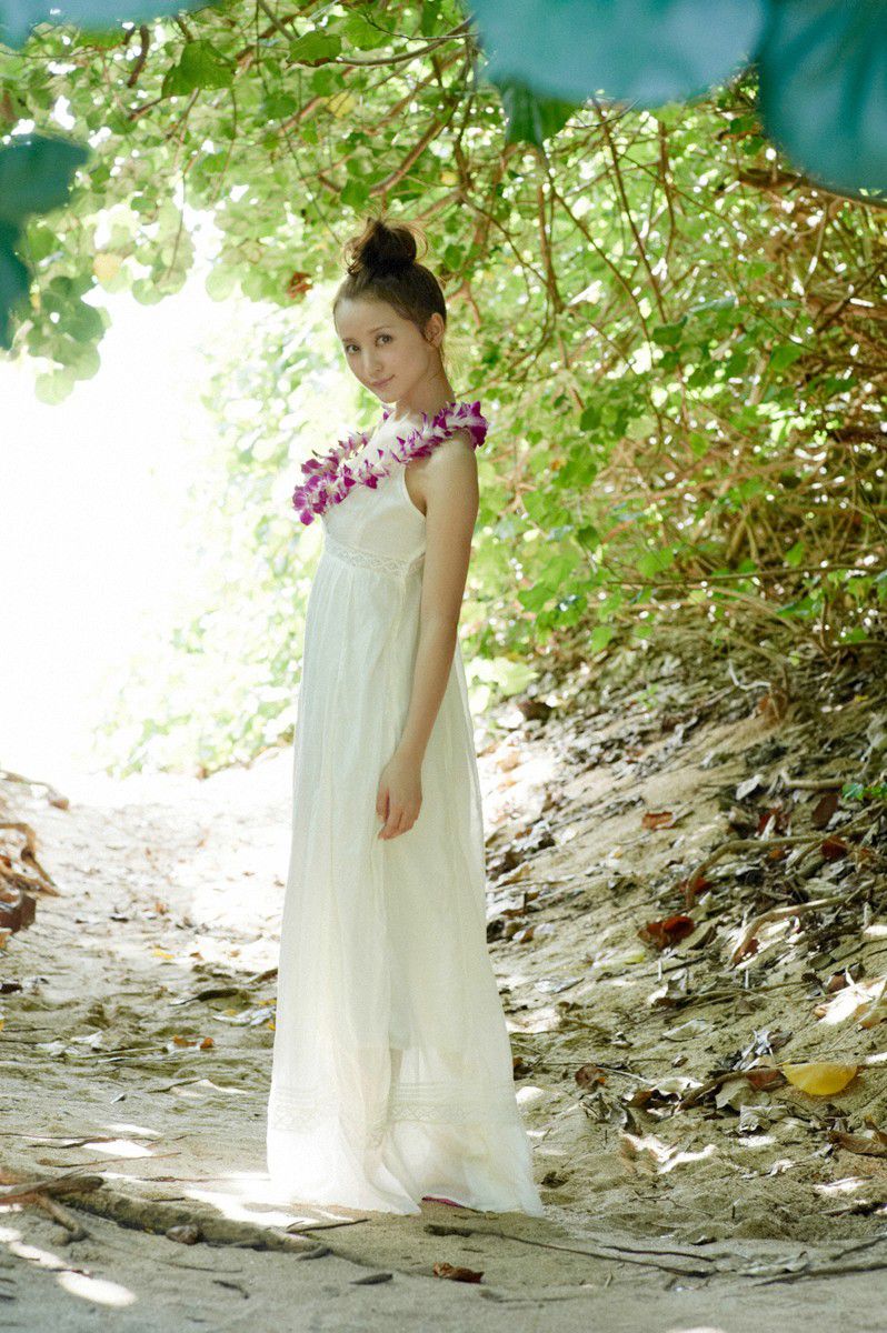 NO.102 Komatsu Ayaka 小松彩夏-图79