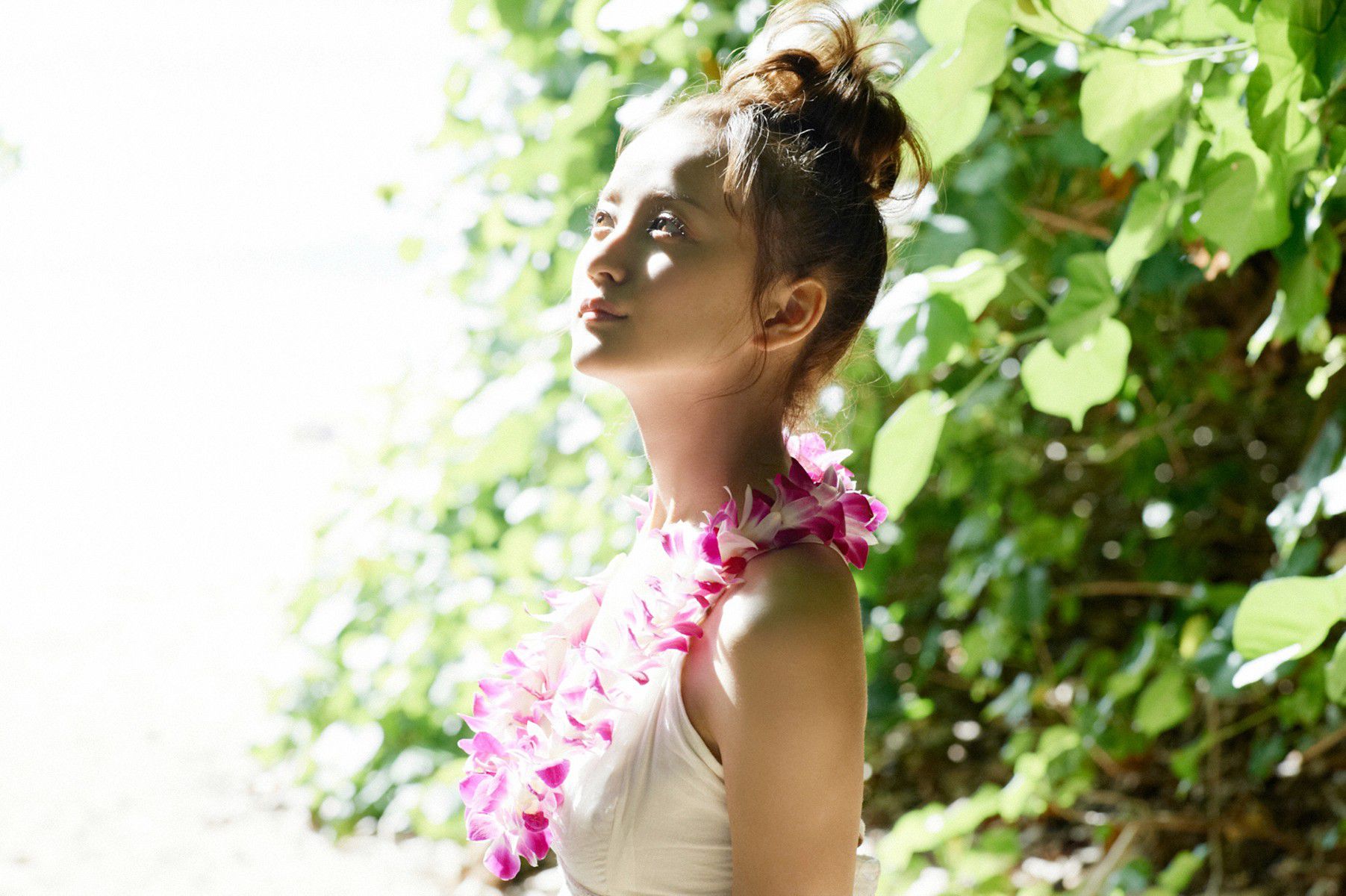 NO.102 Komatsu Ayaka 小松彩夏-图80