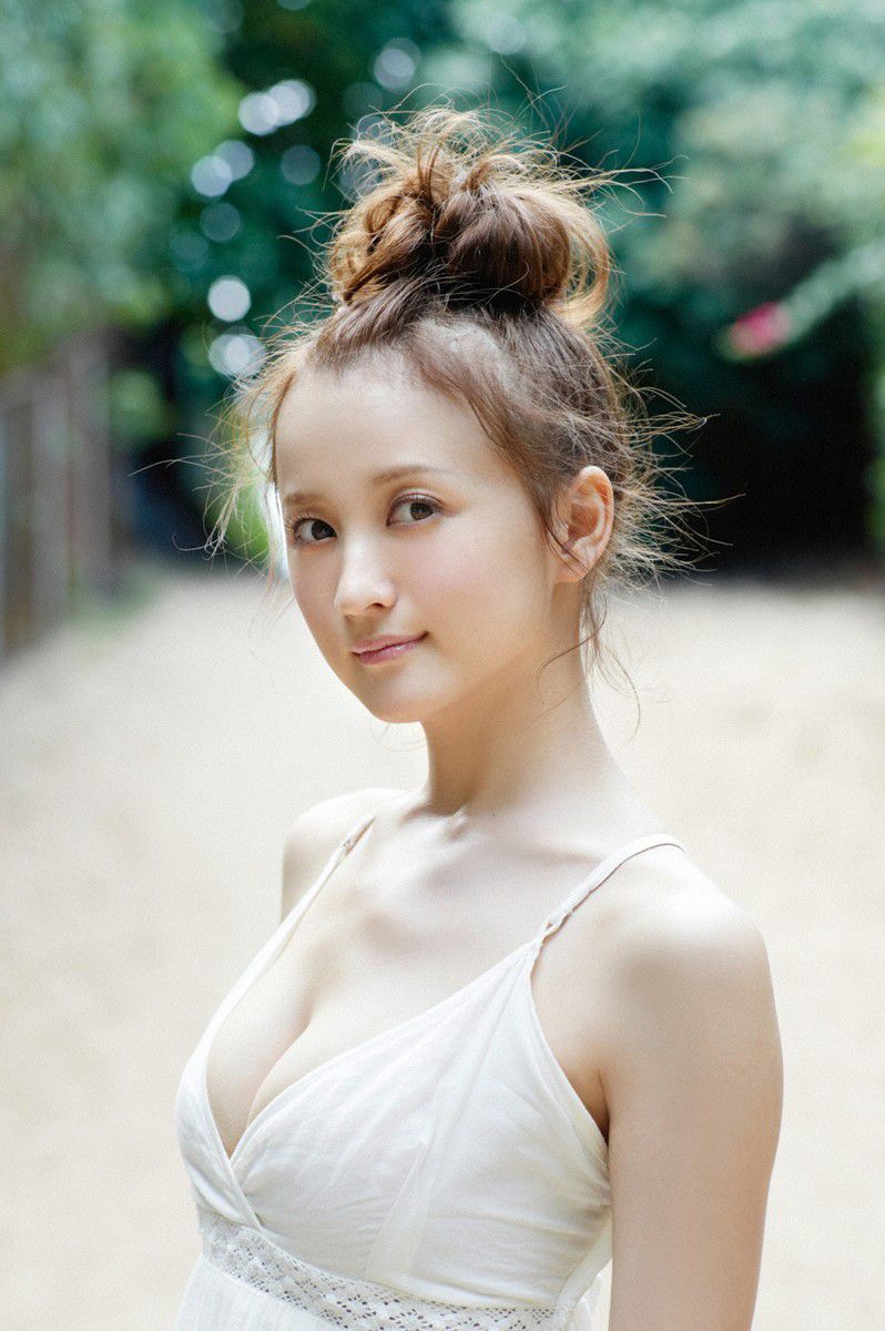 NO.102 Komatsu Ayaka 小松彩夏-图81
