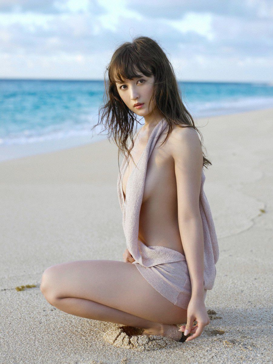 NO.102 Komatsu Ayaka 小松彩夏-图88