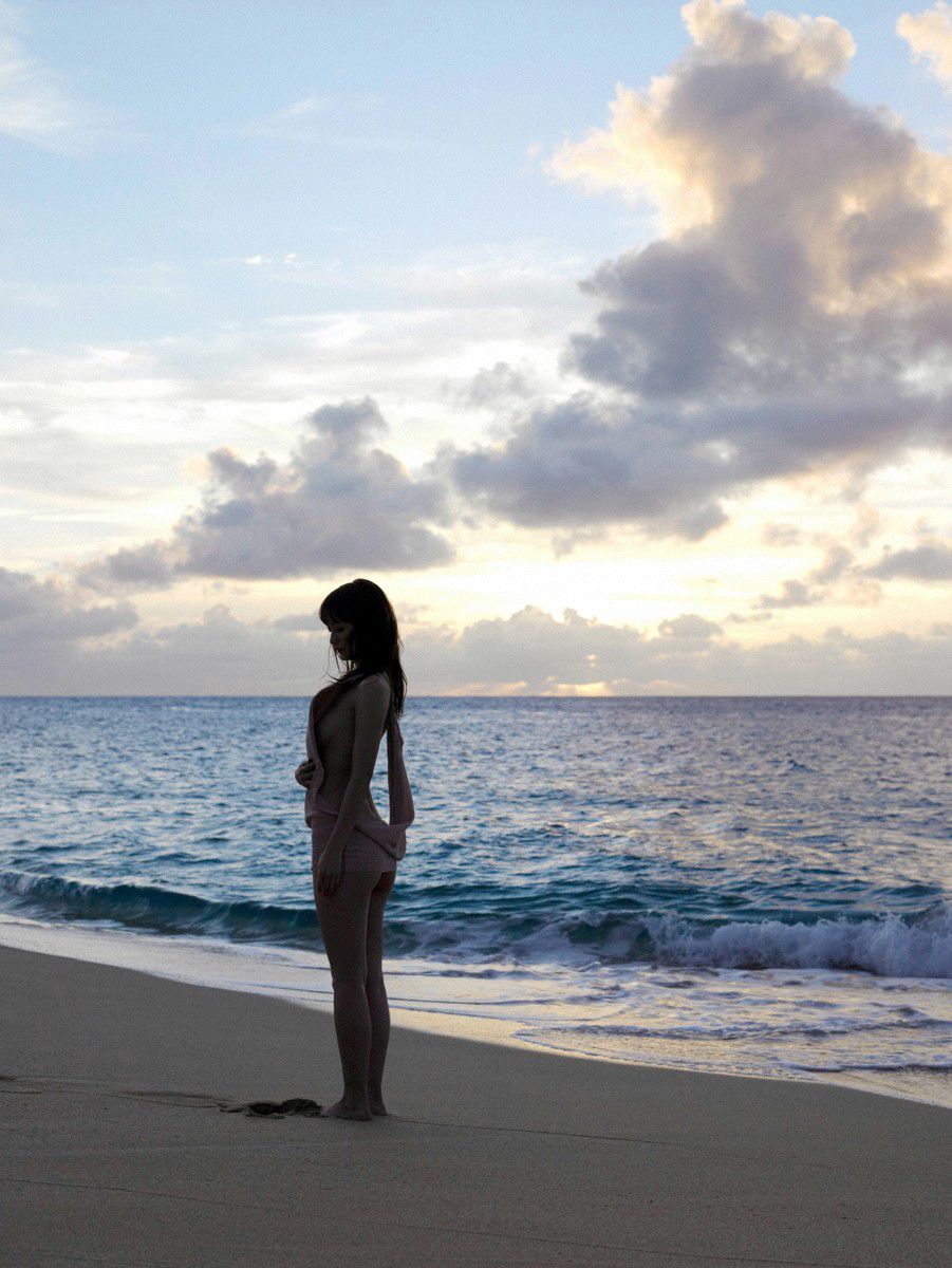 NO.102 Komatsu Ayaka 小松彩夏-图90