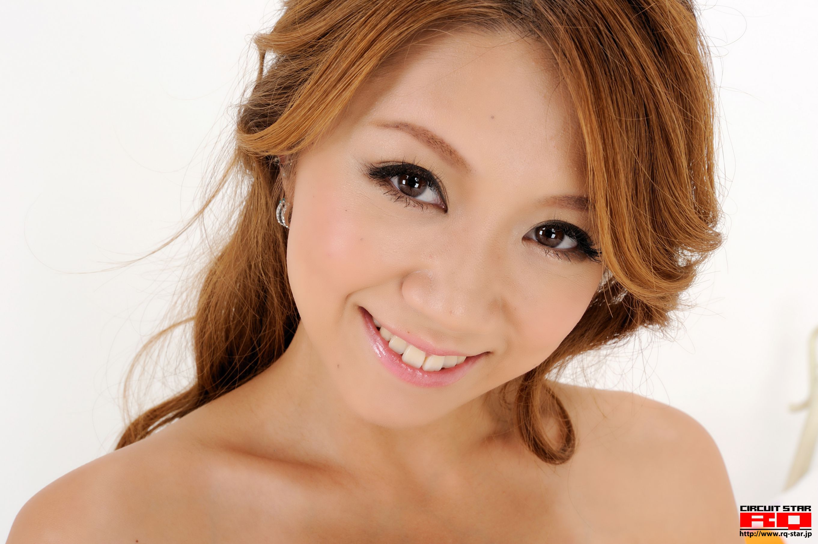 NO.00335 松谷裕美 Swim Suits 泳装 写真集-图119