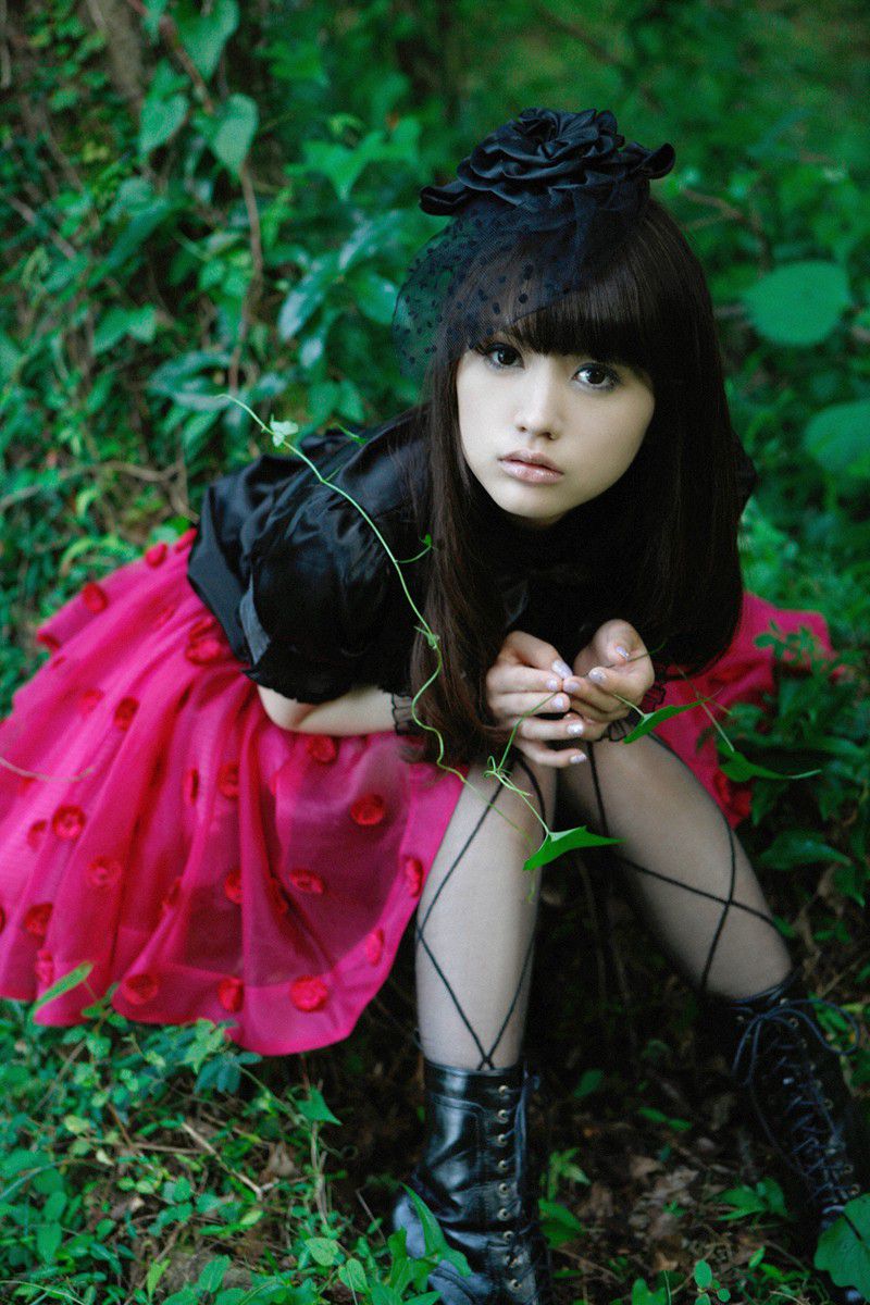 NO.103 Shiho 志保-图56