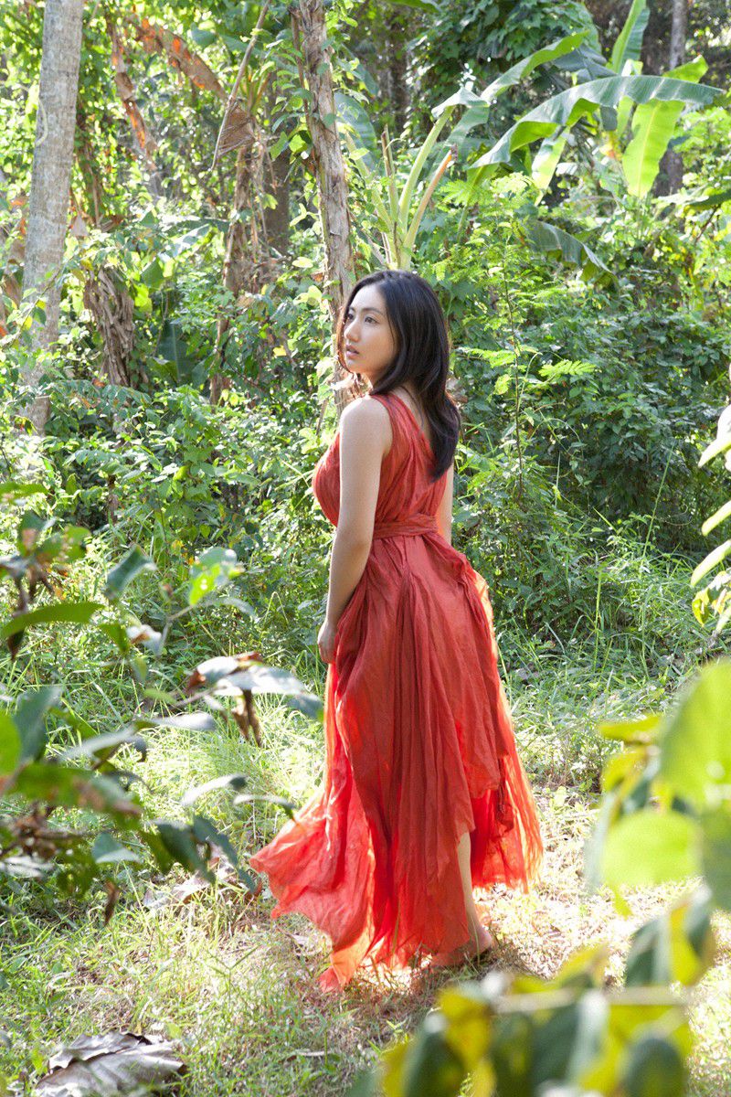 NO.104 Saaya Irie 紗綾-图0