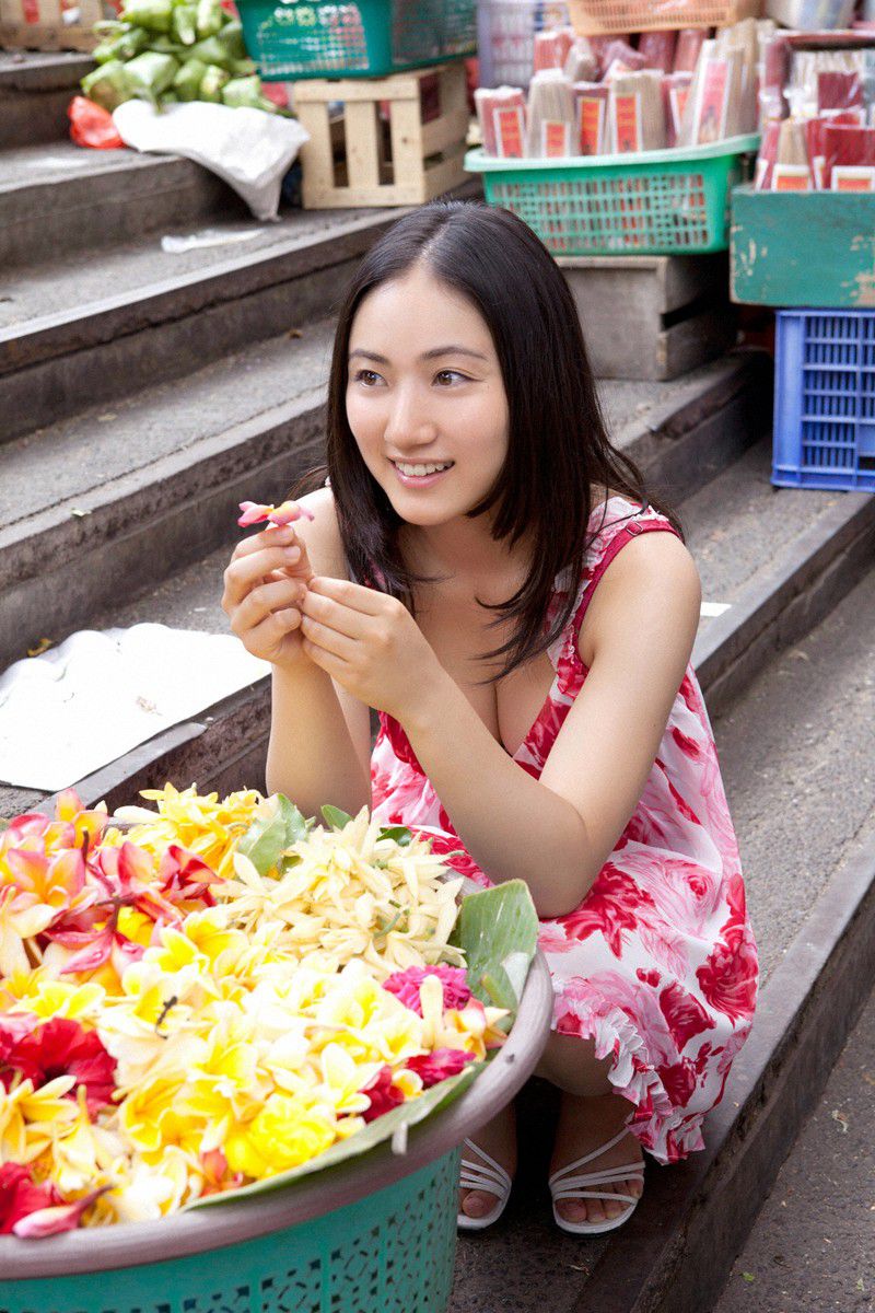 NO.104 Saaya Irie 紗綾-图9