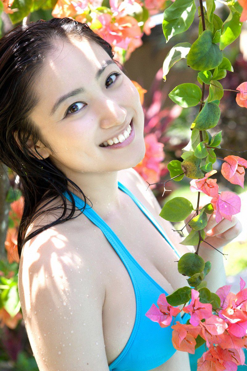 NO.104 Saaya Irie 紗綾-图109