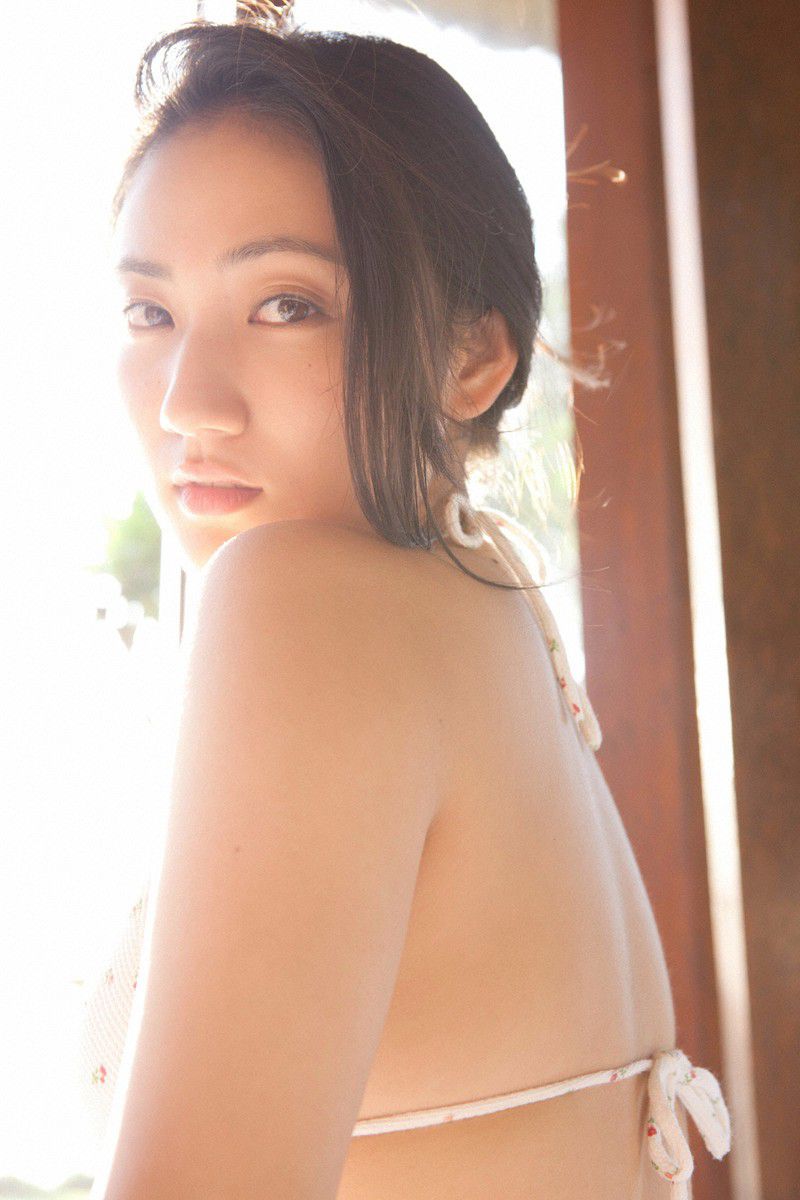 NO.104 Saaya Irie 紗綾-图158