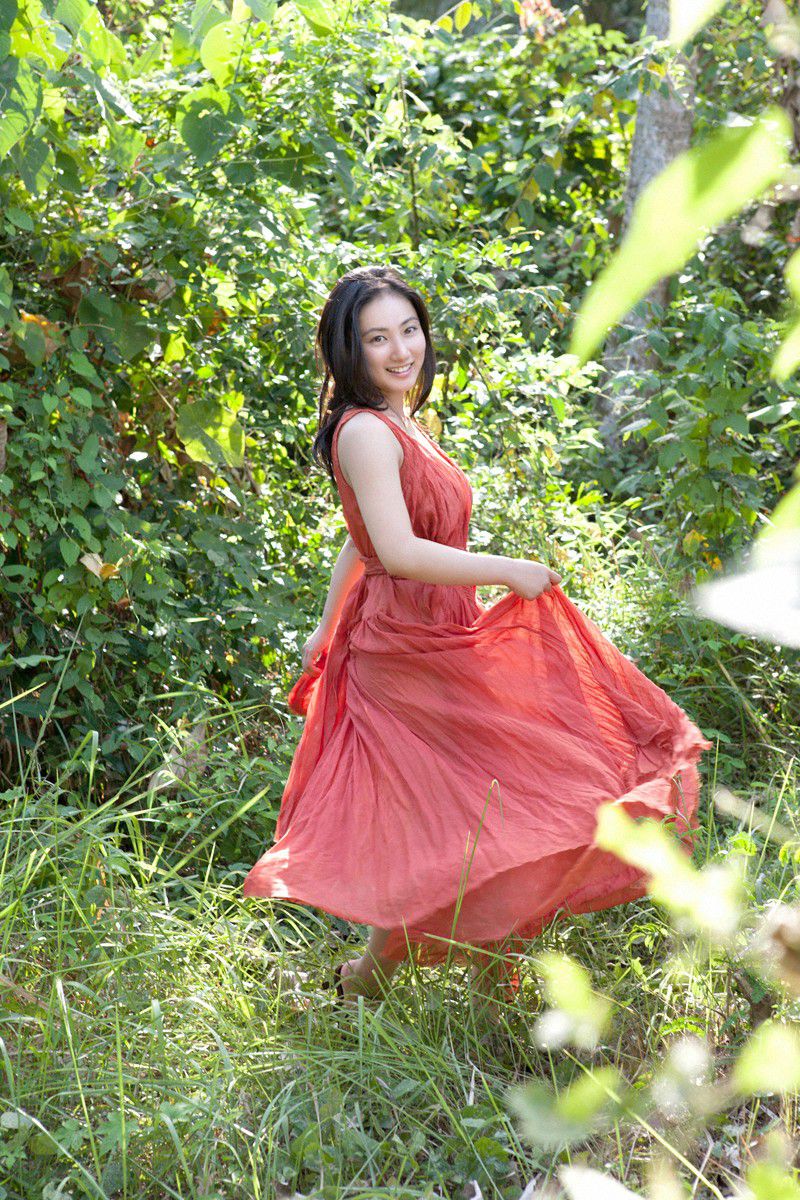 NO.104 Saaya Irie 紗綾-图1