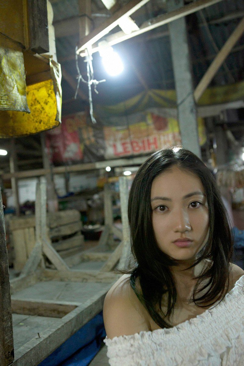 NO.104 Saaya Irie 紗綾-图21