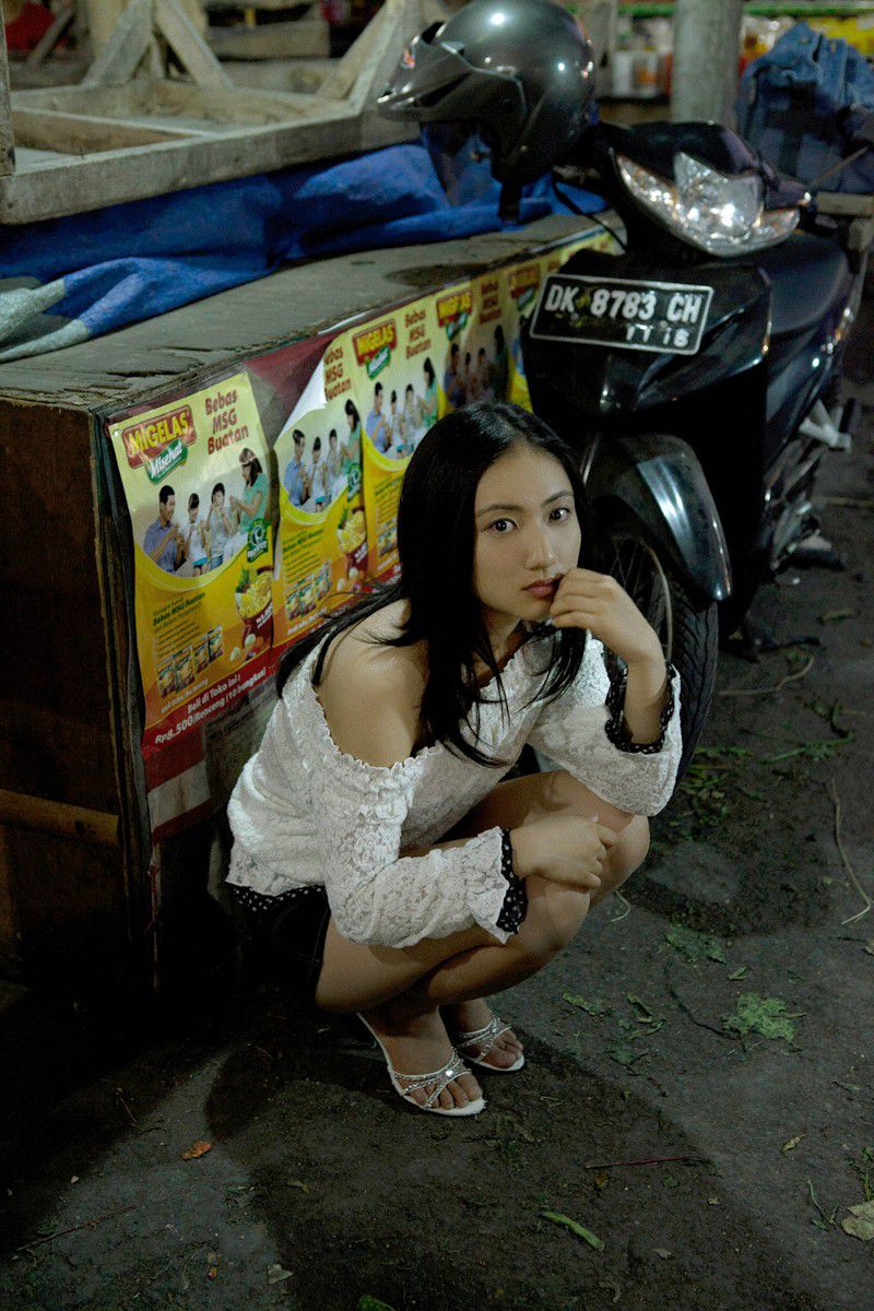 NO.104 Saaya Irie 紗綾-图22