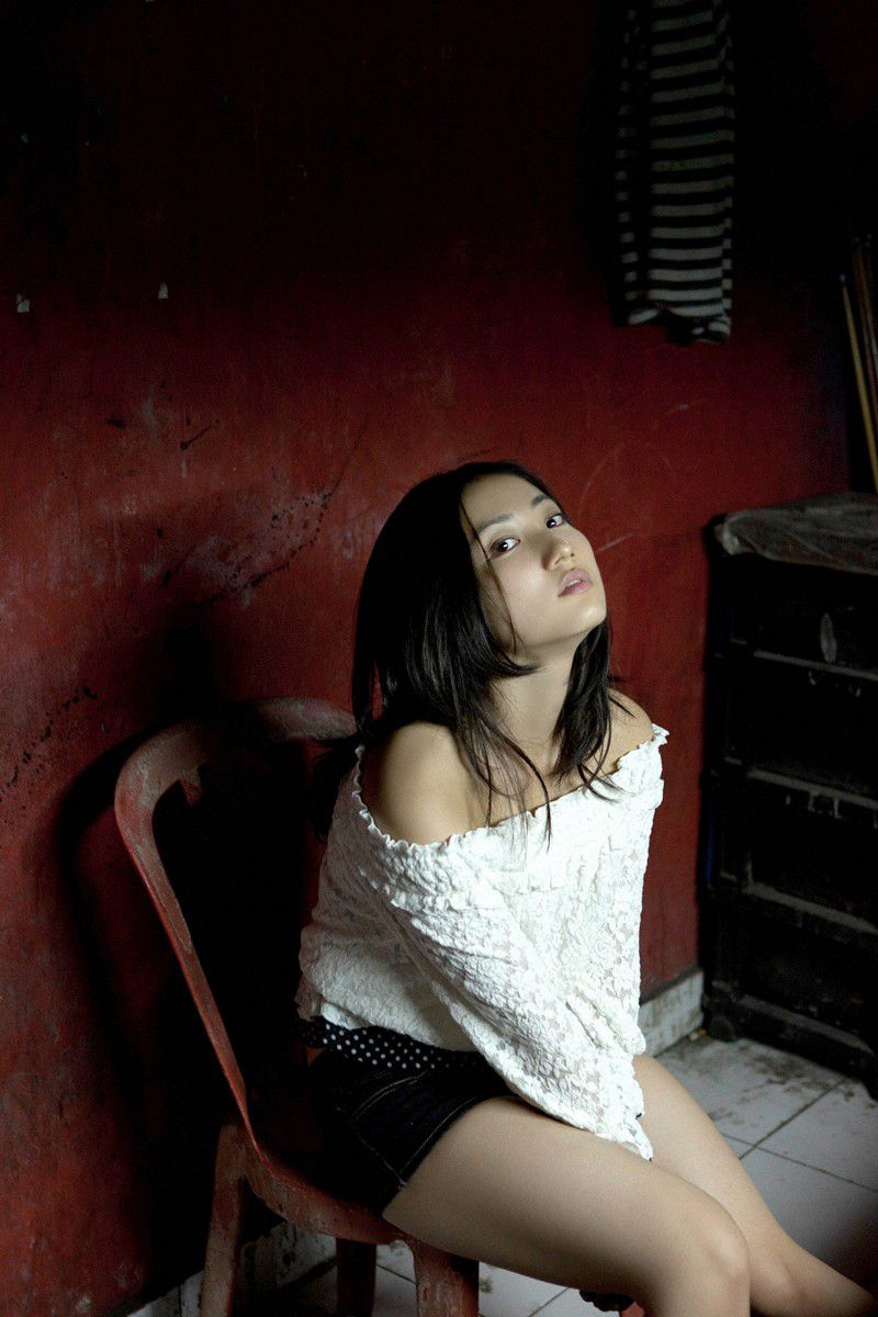 NO.104 Saaya Irie 紗綾-图28