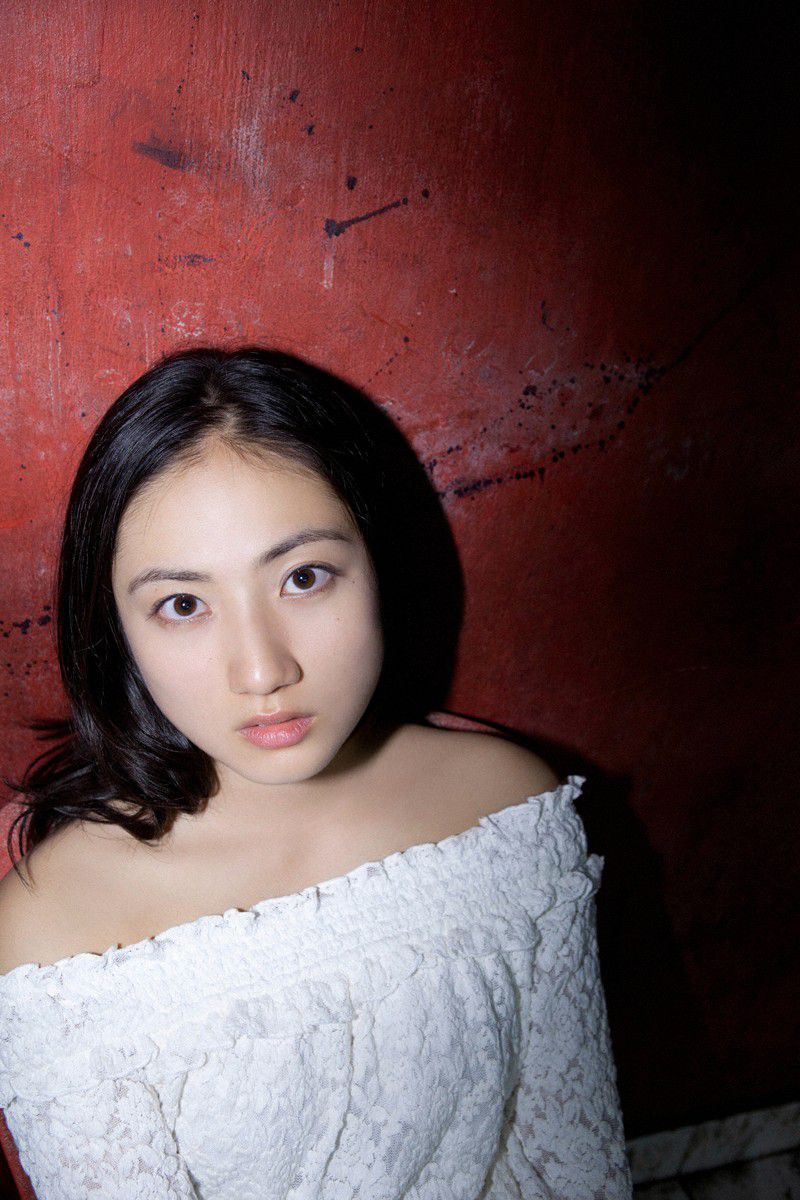 NO.104 Saaya Irie 紗綾-图29