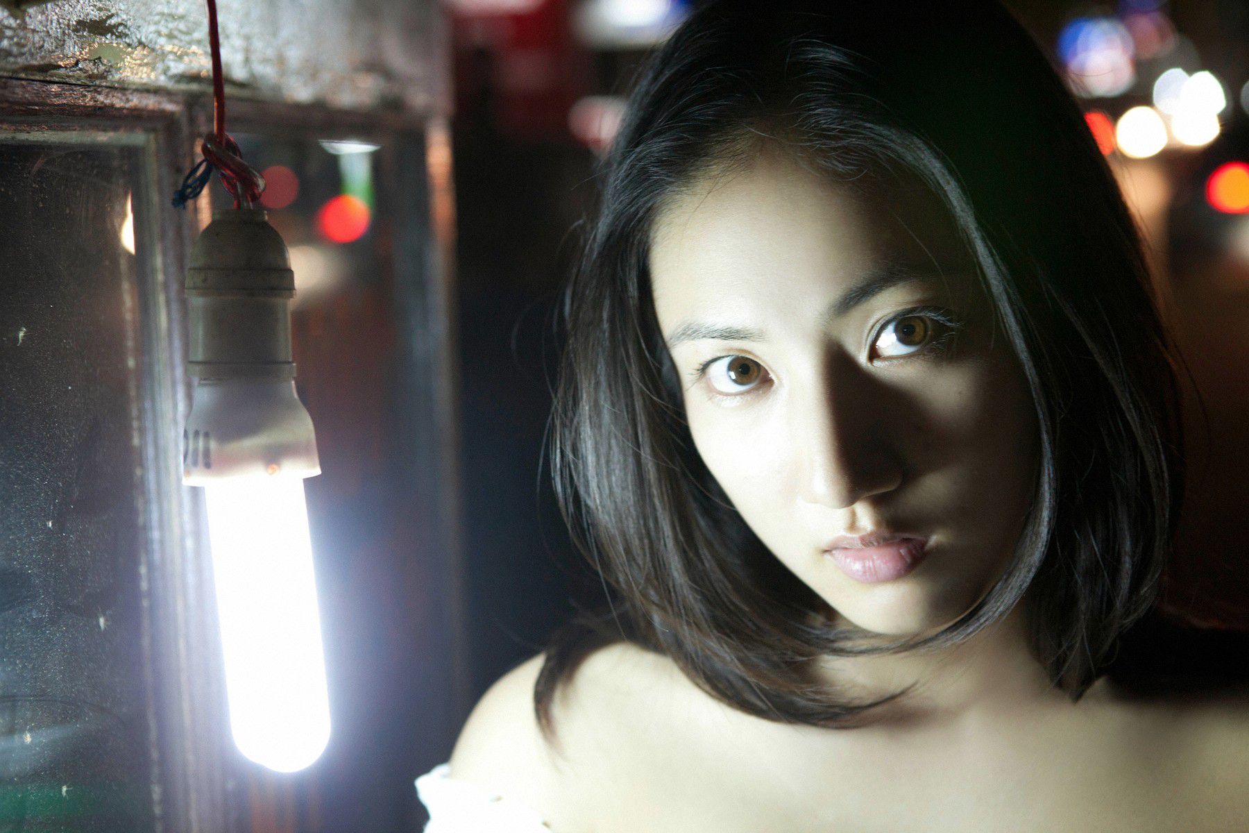 NO.104 Saaya Irie 紗綾-图34