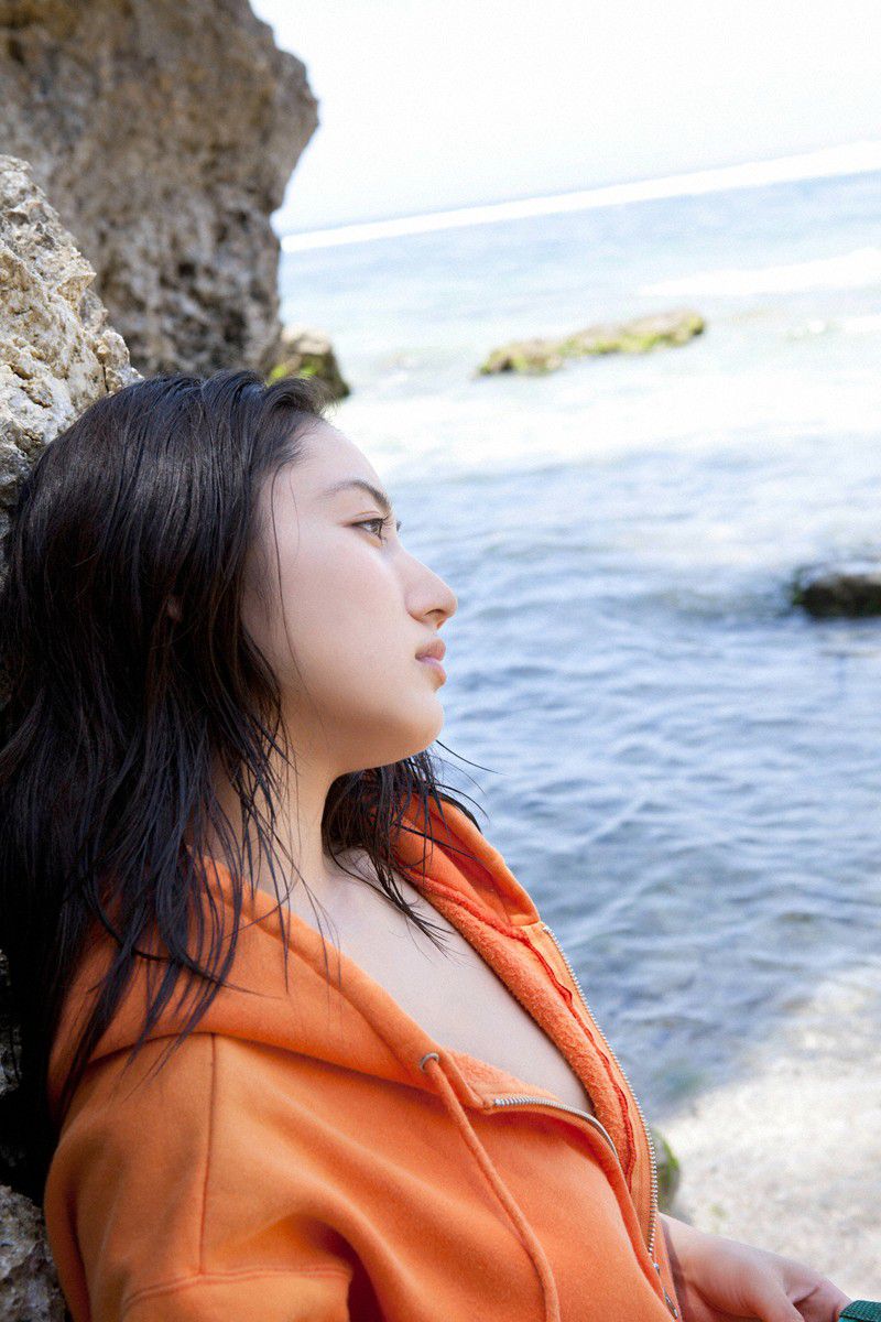 NO.104 Saaya Irie 紗綾-图35