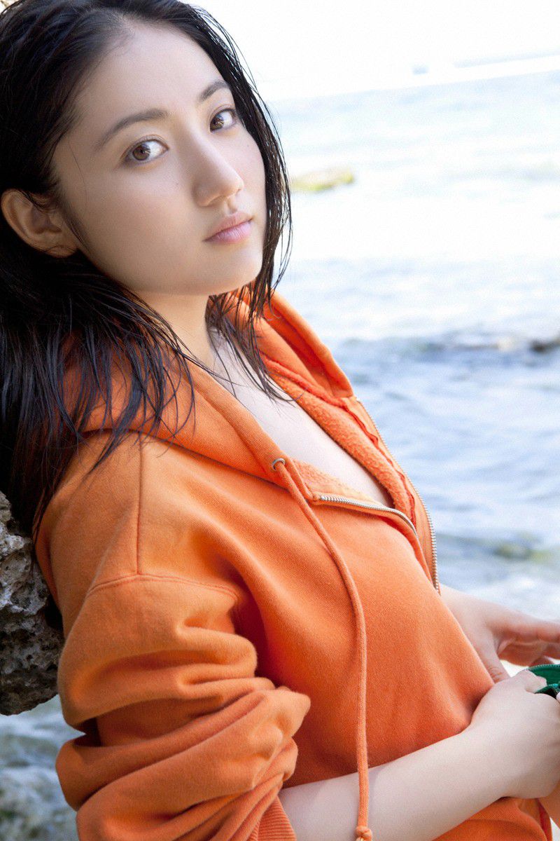 NO.104 Saaya Irie 紗綾-图36