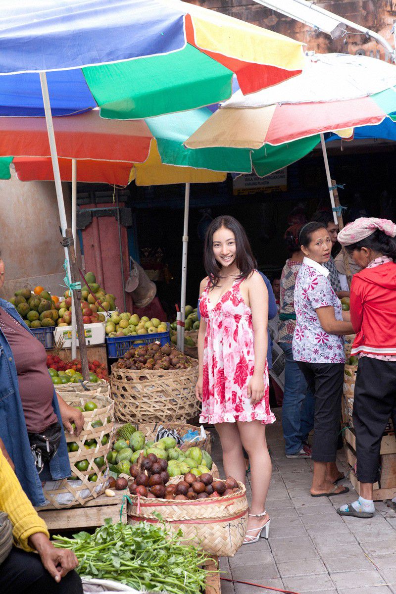 NO.104 Saaya Irie 紗綾-图7