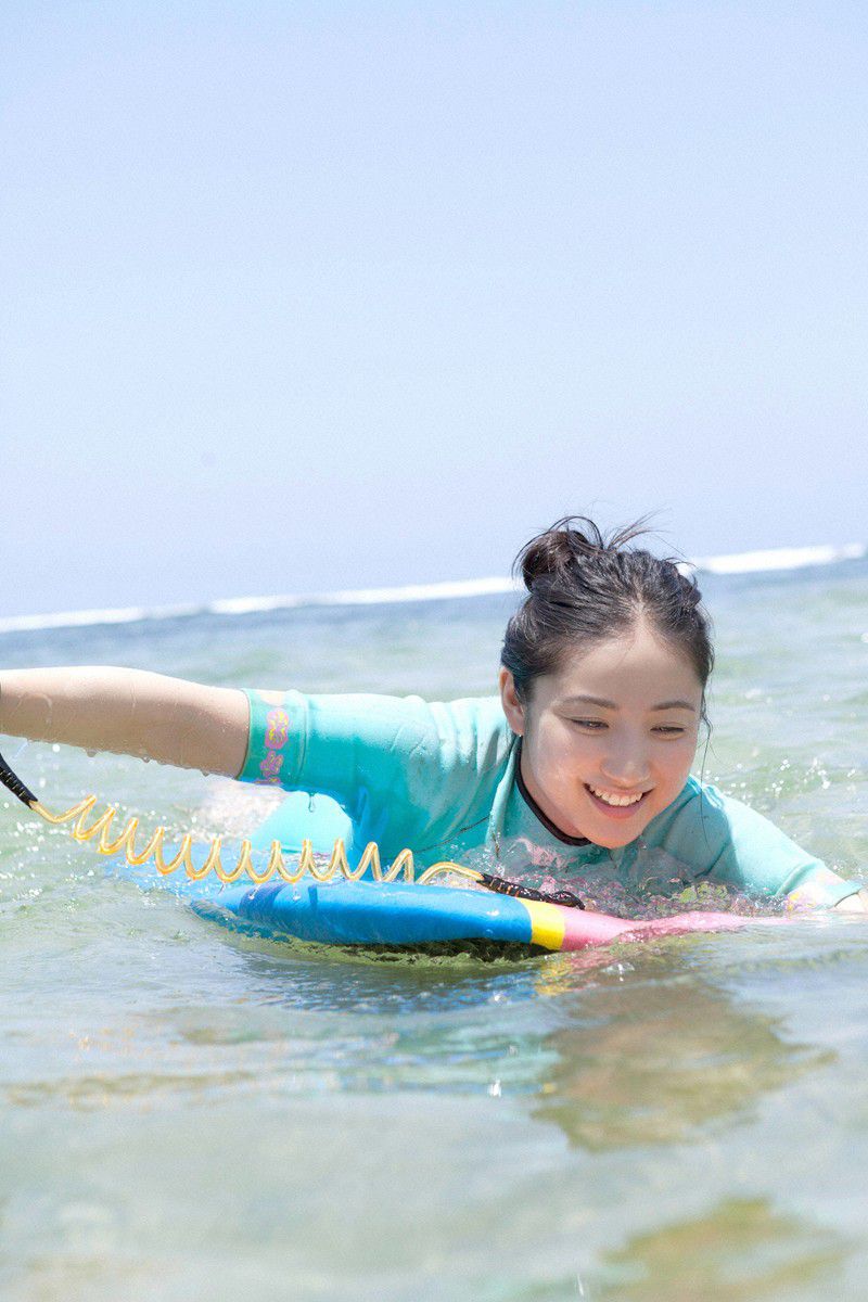 NO.104 Saaya Irie 紗綾-图79