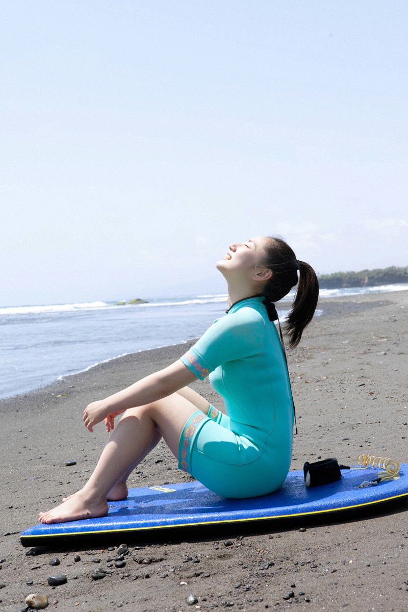 NO.104 Saaya Irie 紗綾-图83