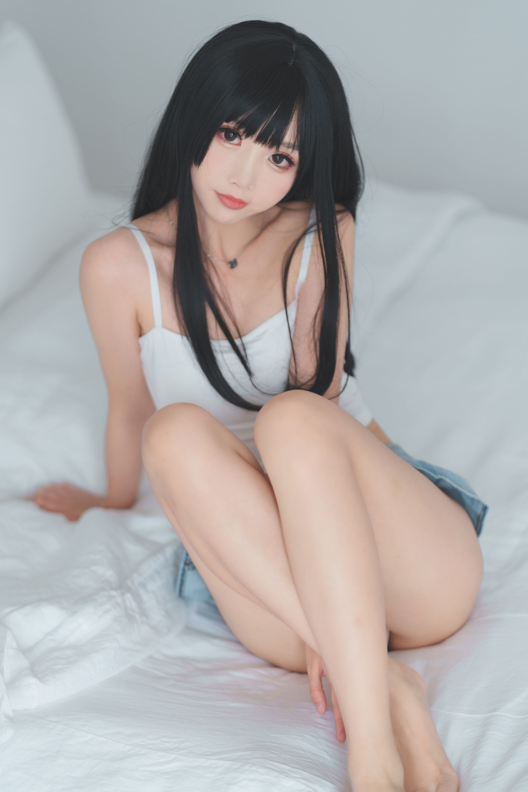 面饼仙儿 - 可爱女友-图16