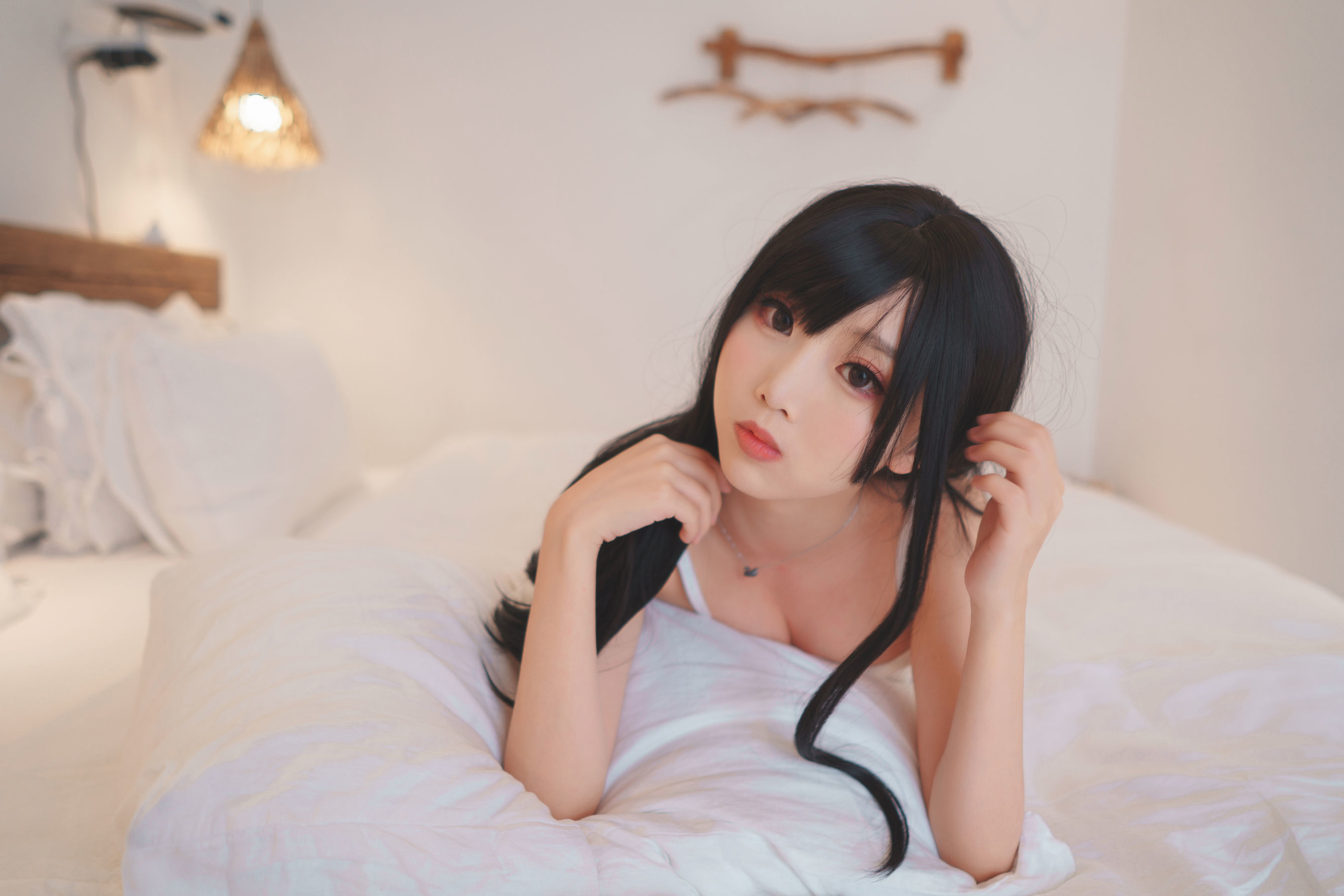 面饼仙儿 - 可爱女友-图22