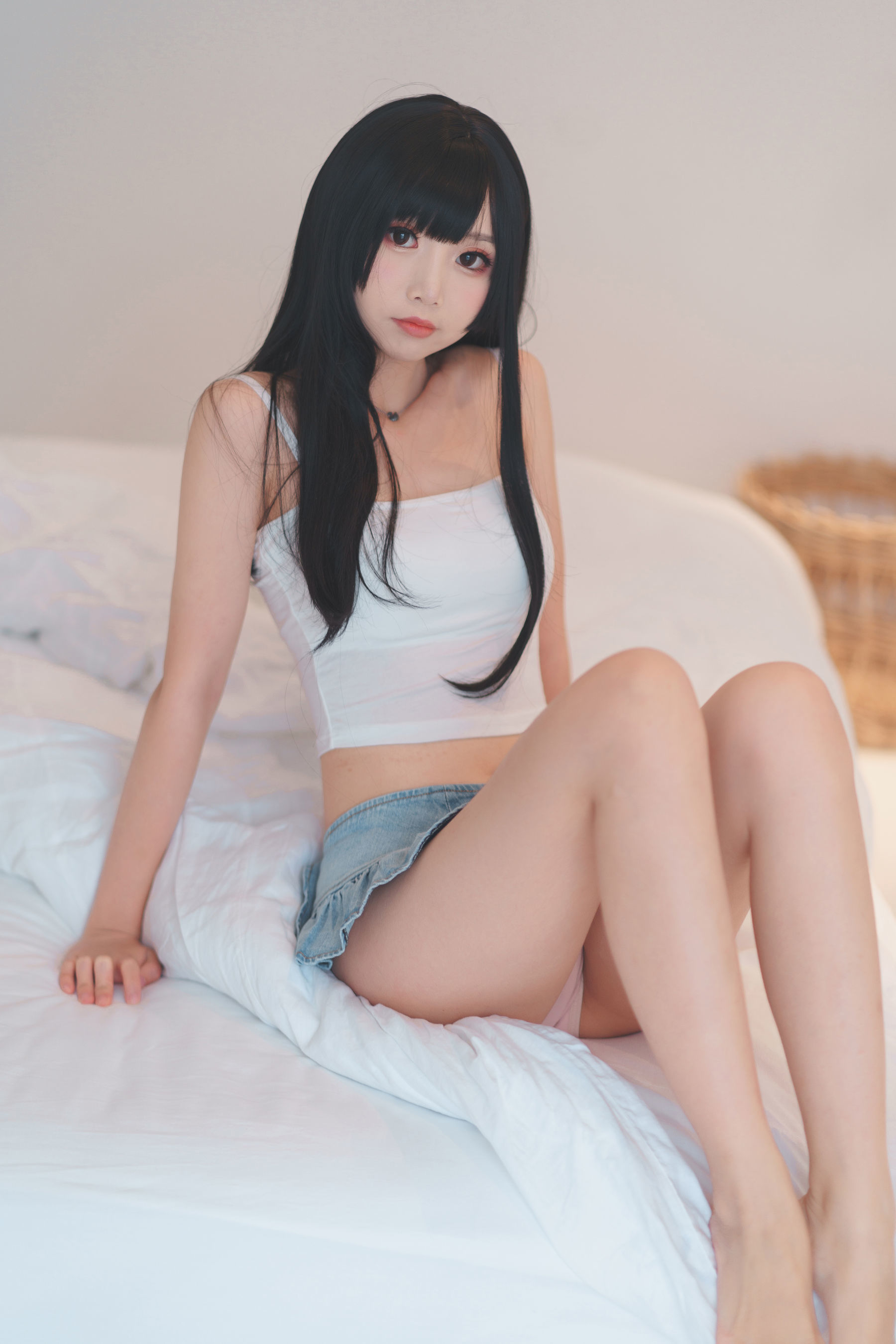 面饼仙儿 - 可爱女友-图39