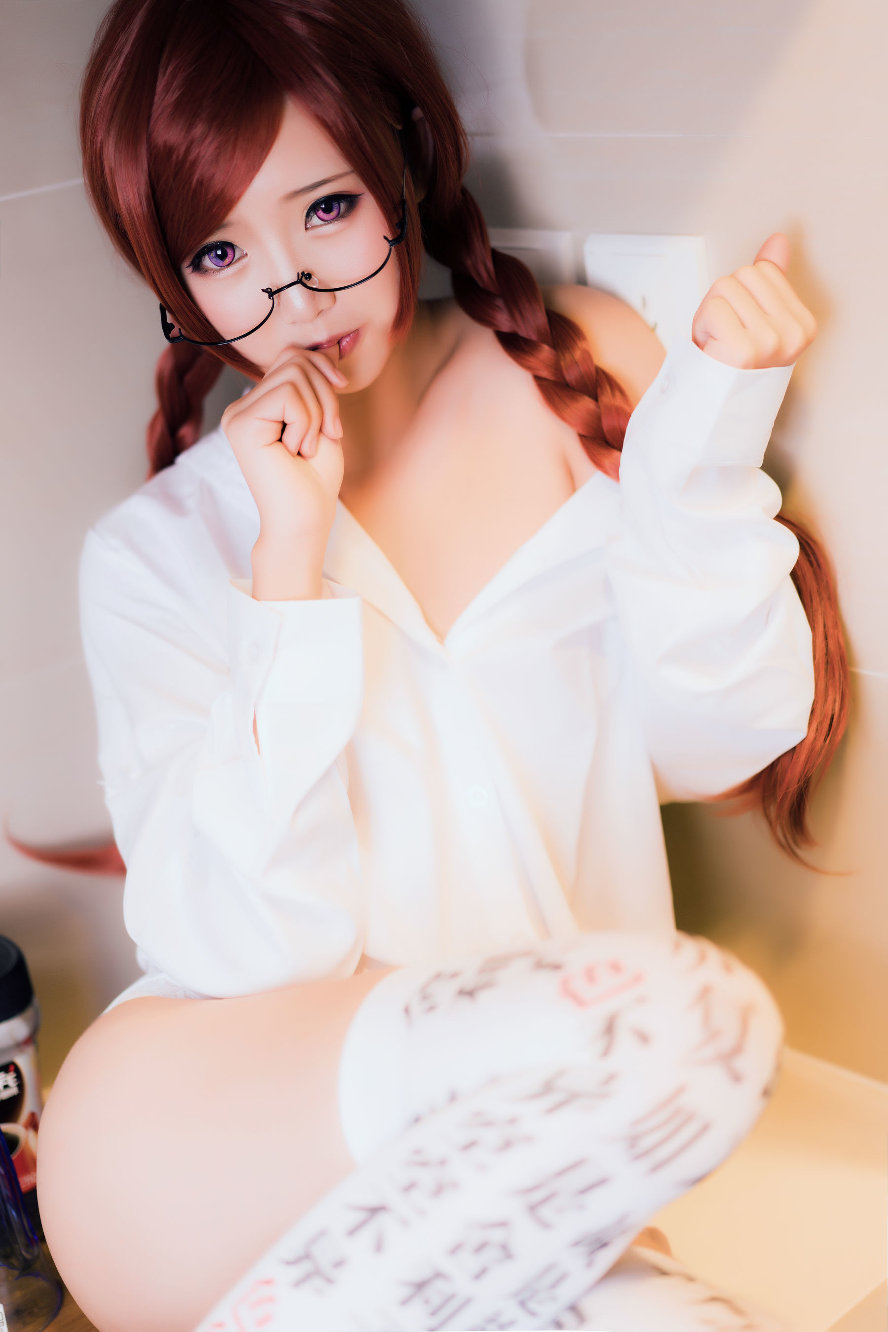 面饼仙儿 - 小女友2-图11