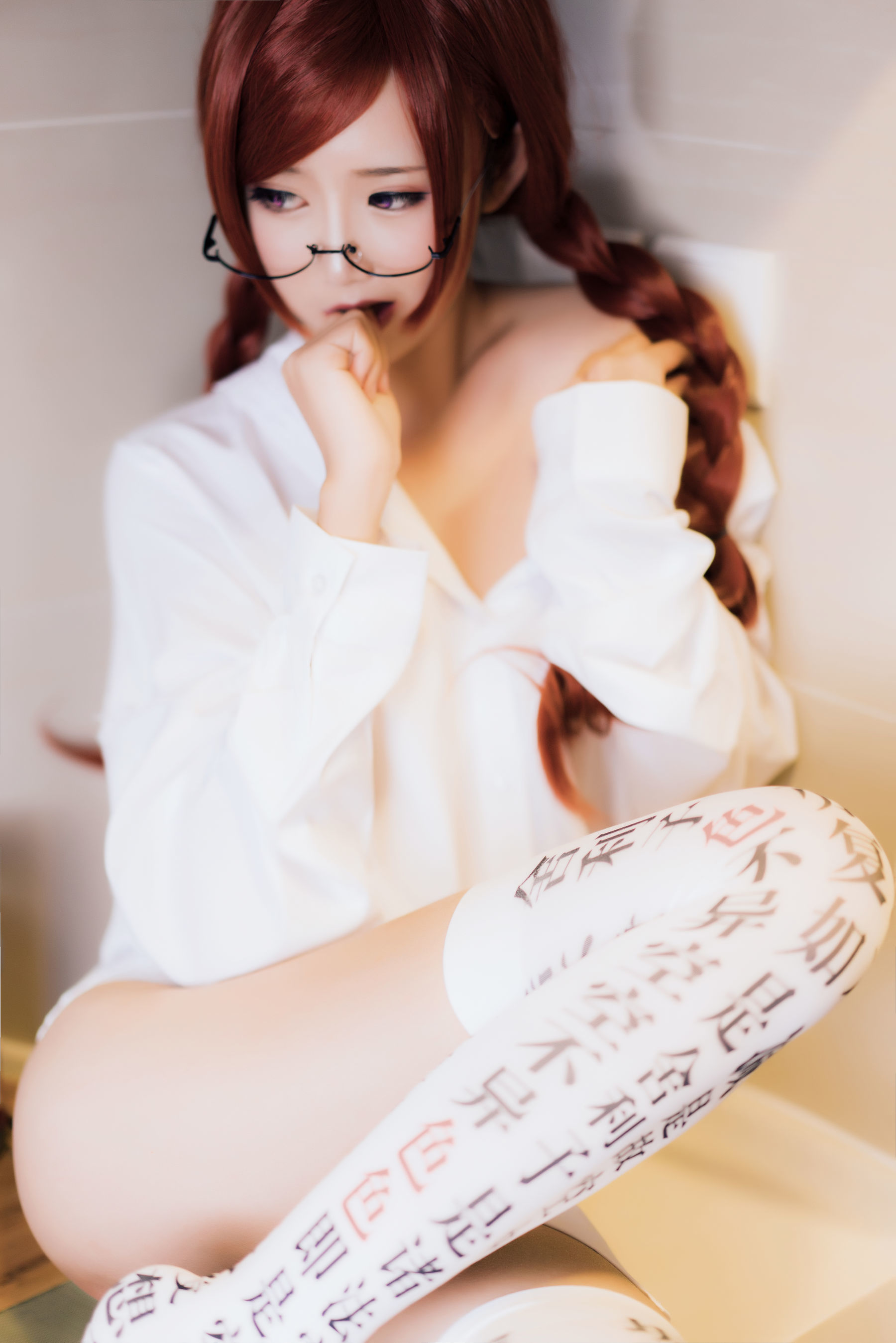 面饼仙儿 - 小女友2-图17