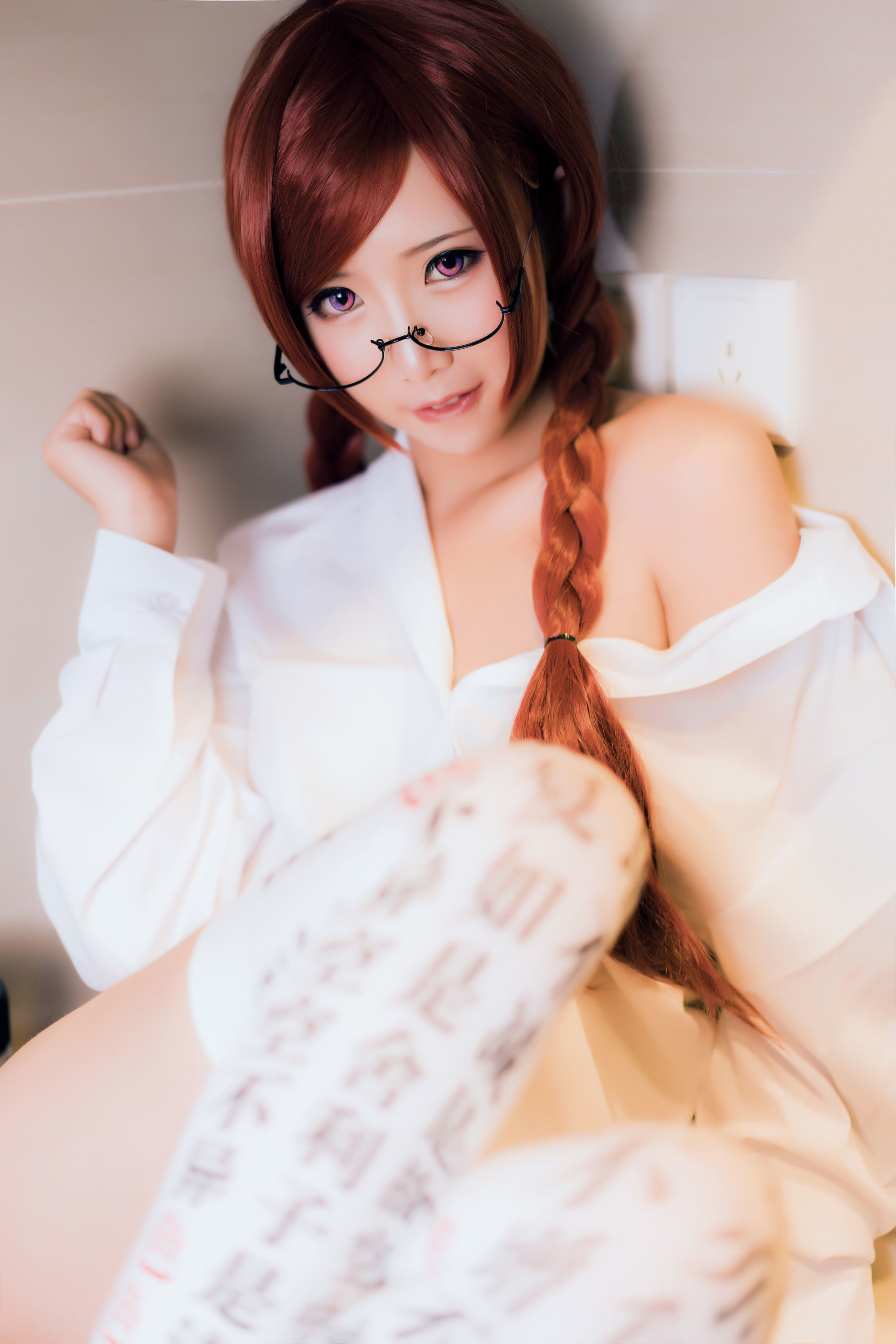 面饼仙儿 - 小女友2-图19