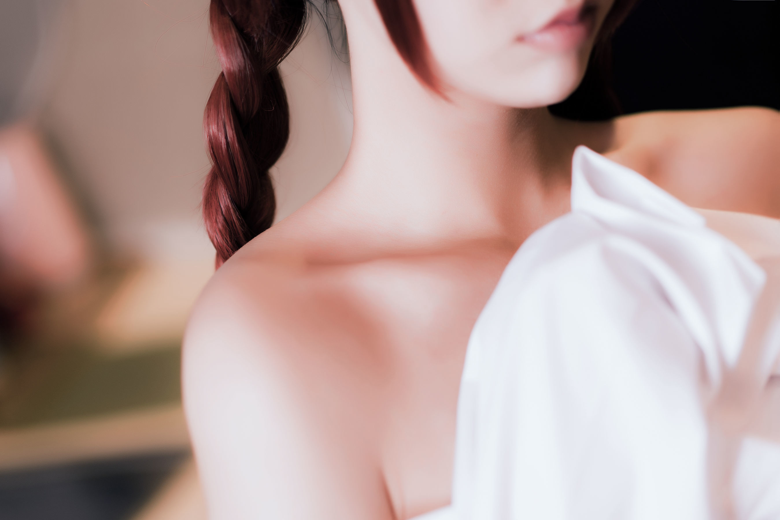 面饼仙儿 - 小女友2-图25