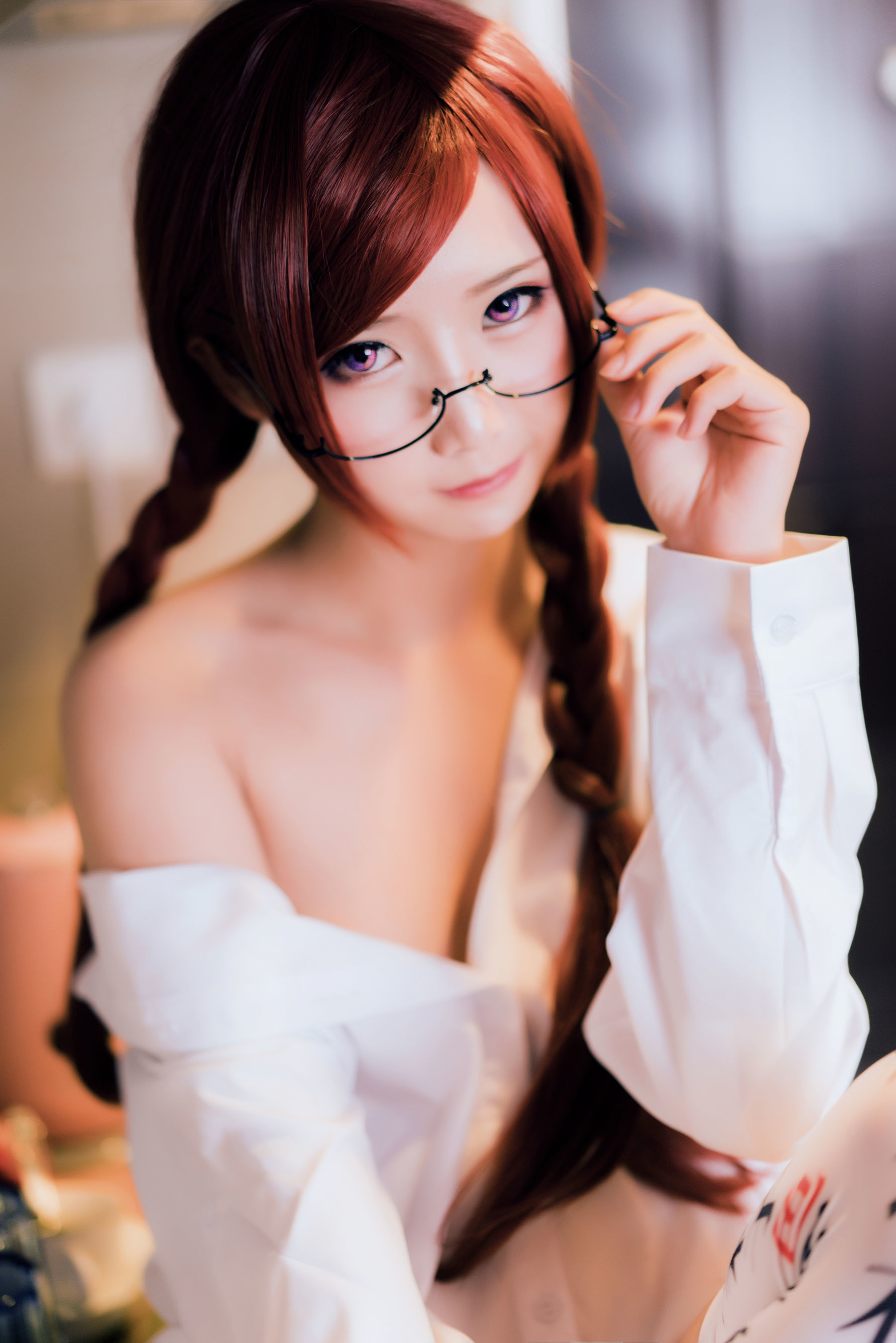 面饼仙儿 - 小女友2-图5
