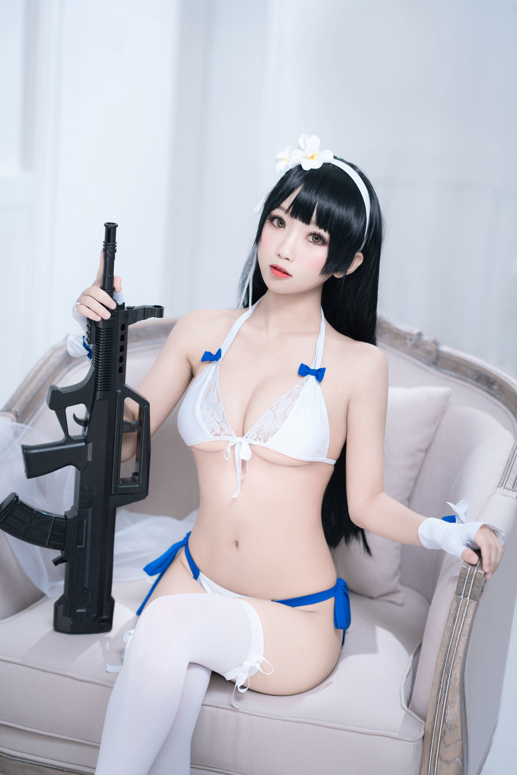 鬼畜瑶 - 少女前线-图11