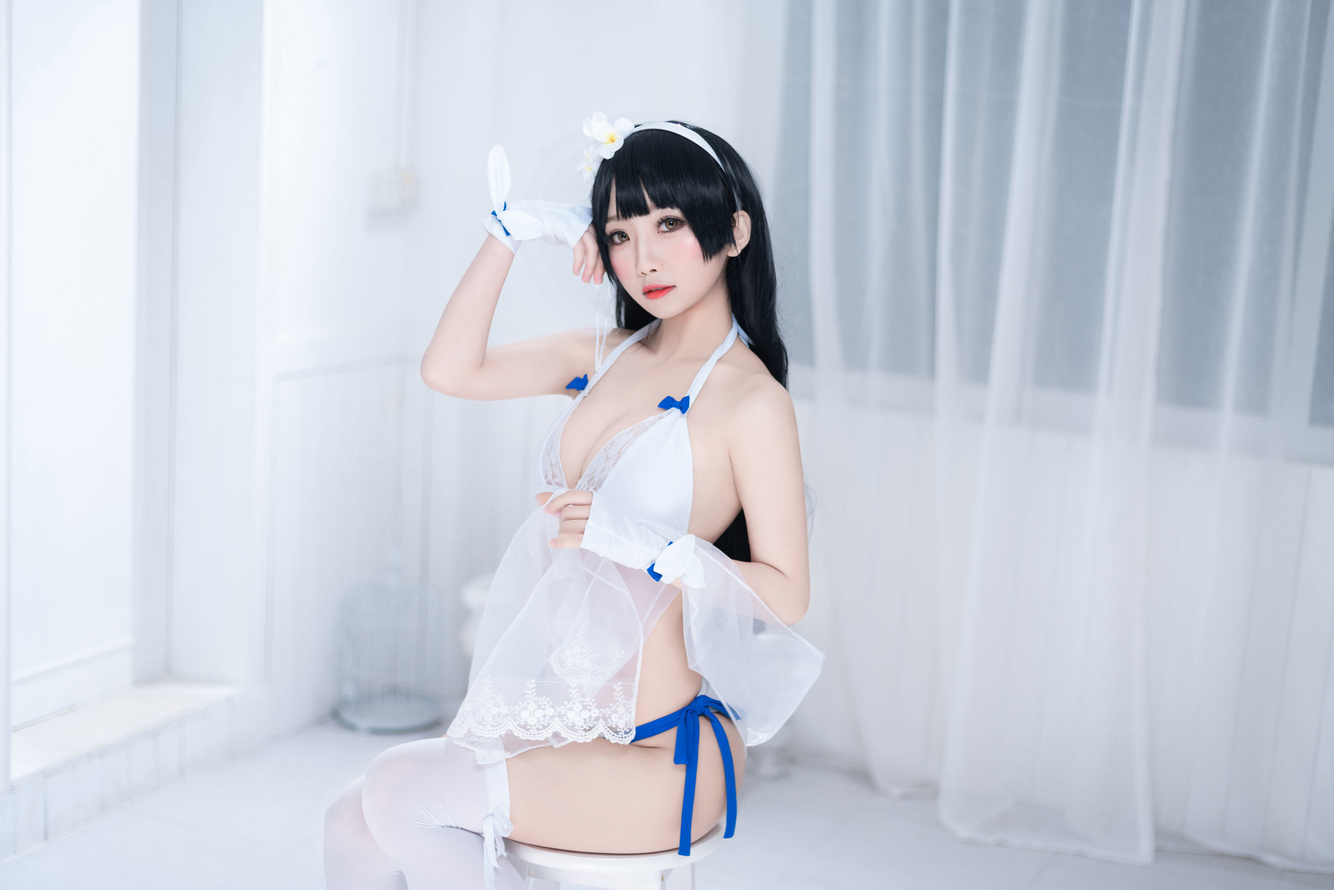 鬼畜瑶 - 少女前线-图13