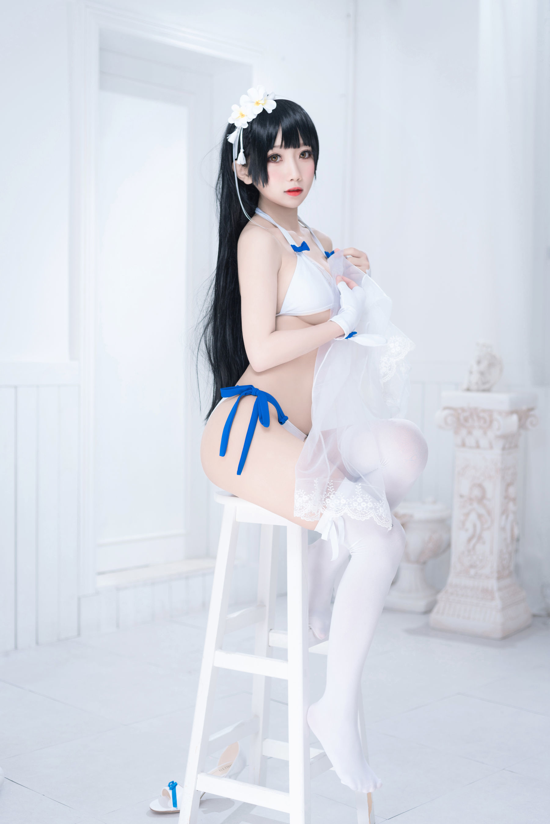 鬼畜瑶 - 少女前线-图14