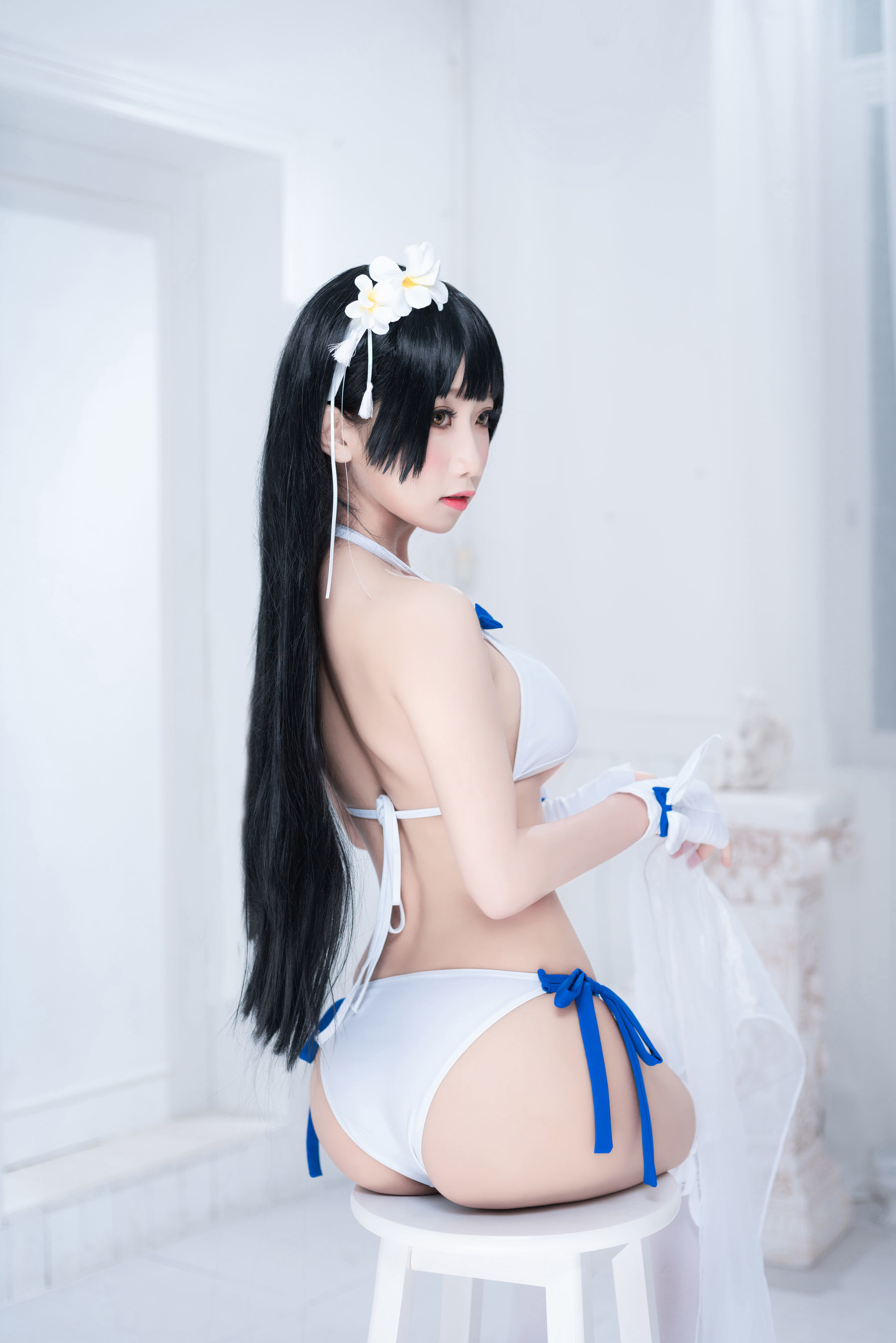 鬼畜瑶 - 少女前线-图15