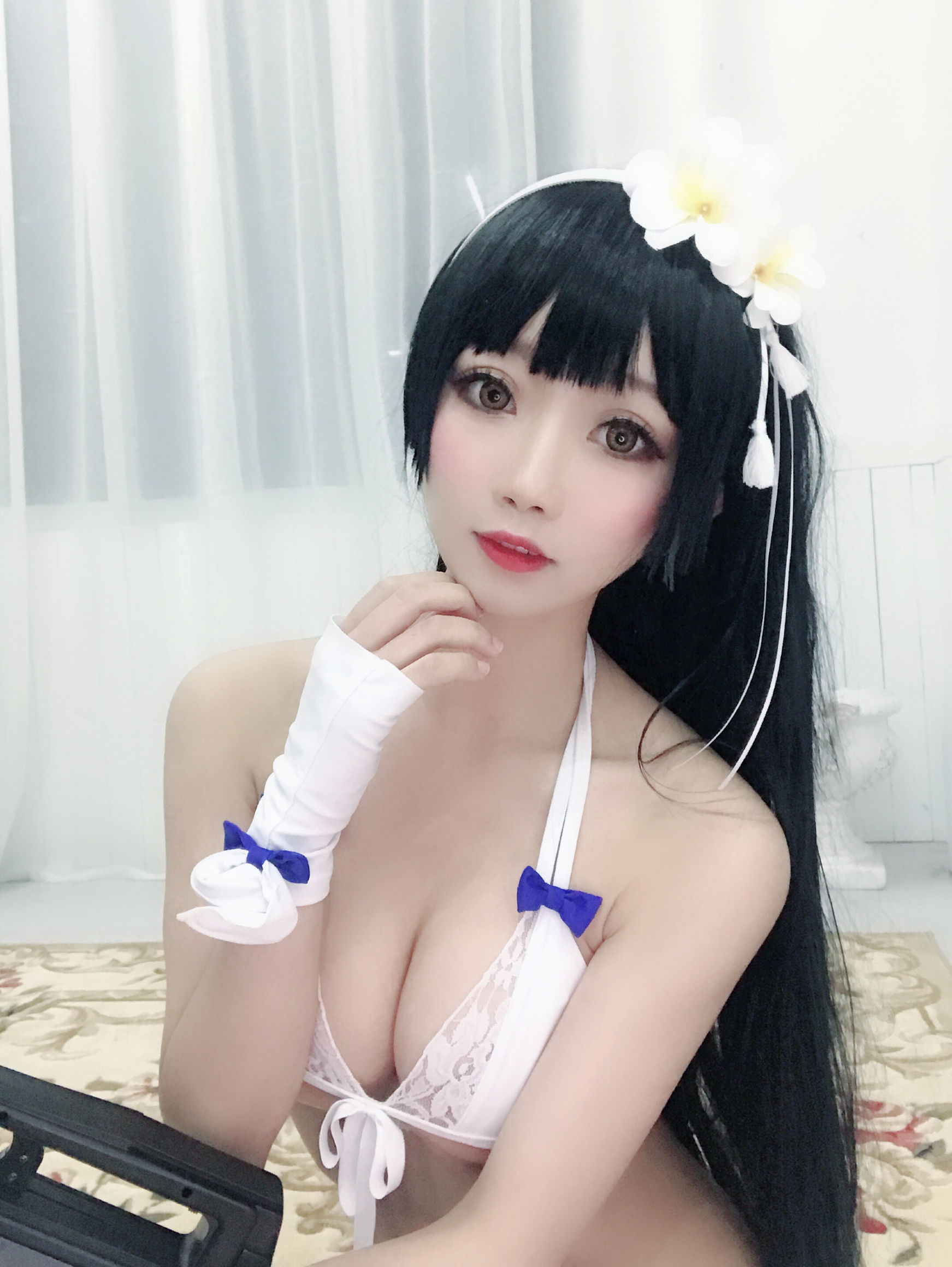 鬼畜瑶 - 少女前线-图21