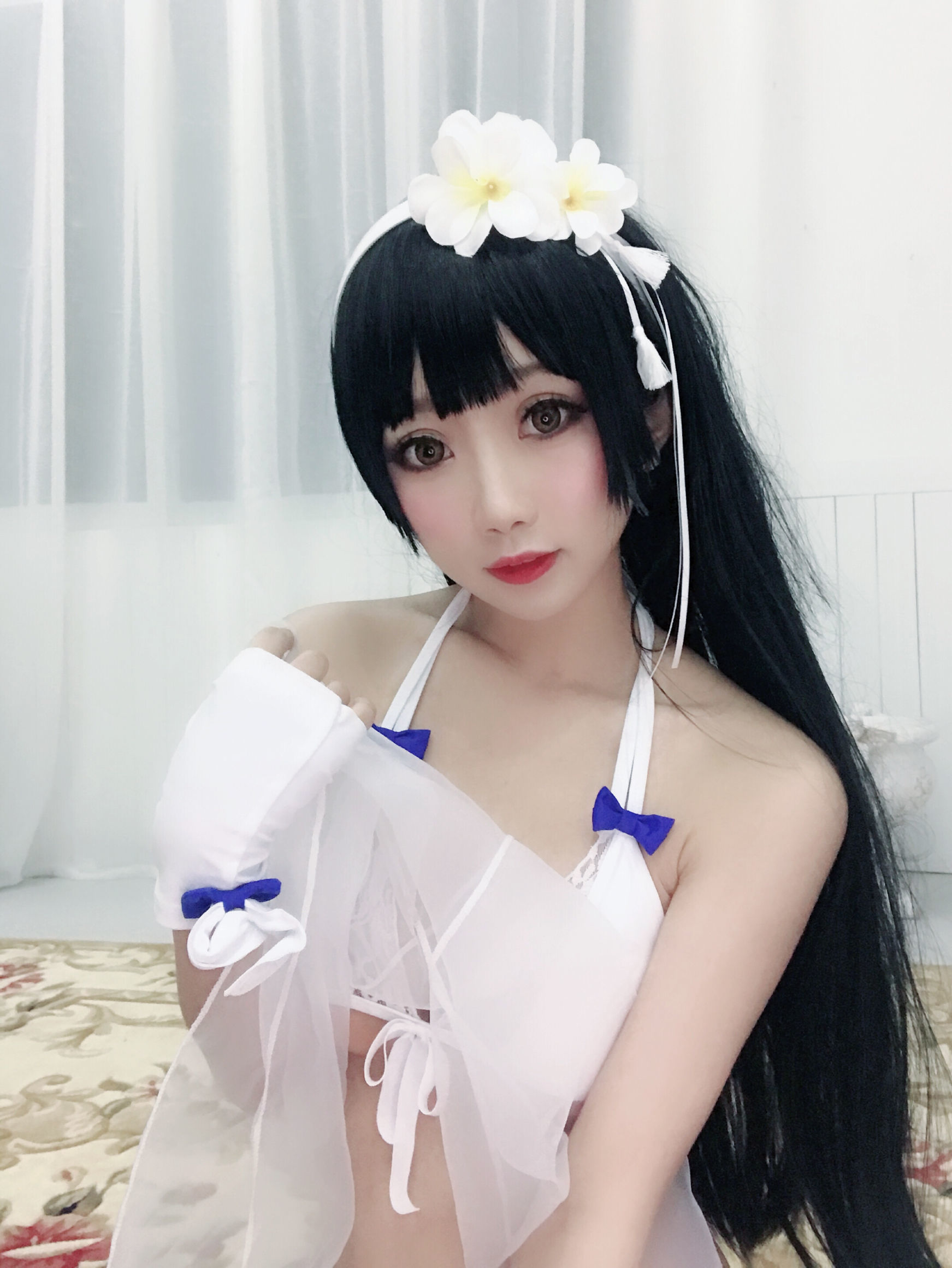 鬼畜瑶 - 少女前线-图23