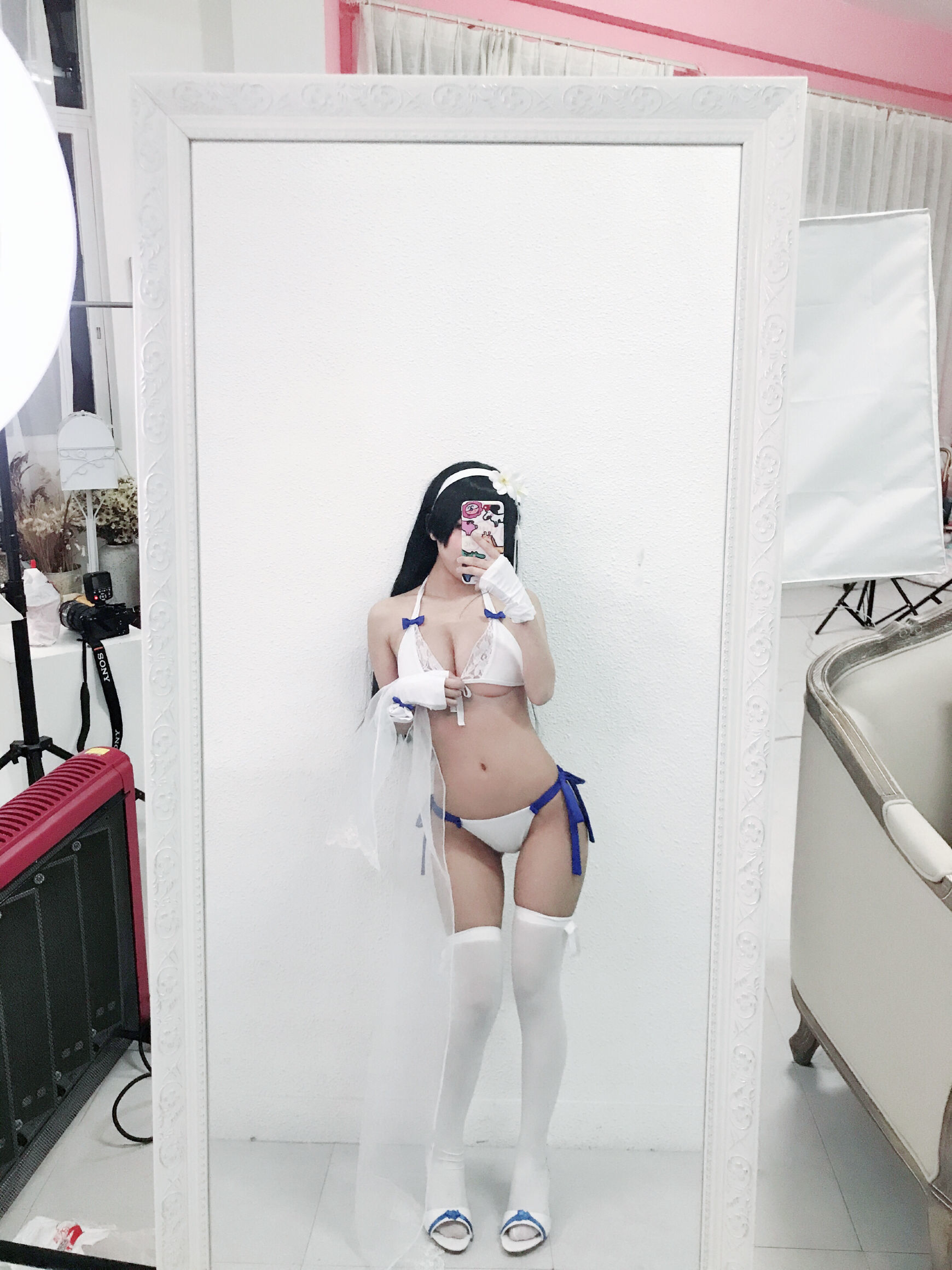 鬼畜瑶 - 少女前线-图25