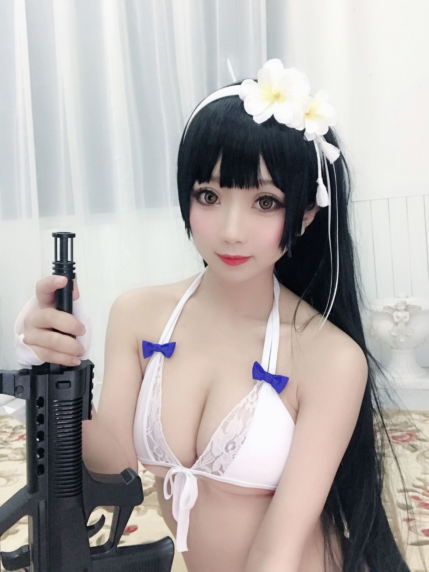 鬼畜瑶 - 少女前线-图26