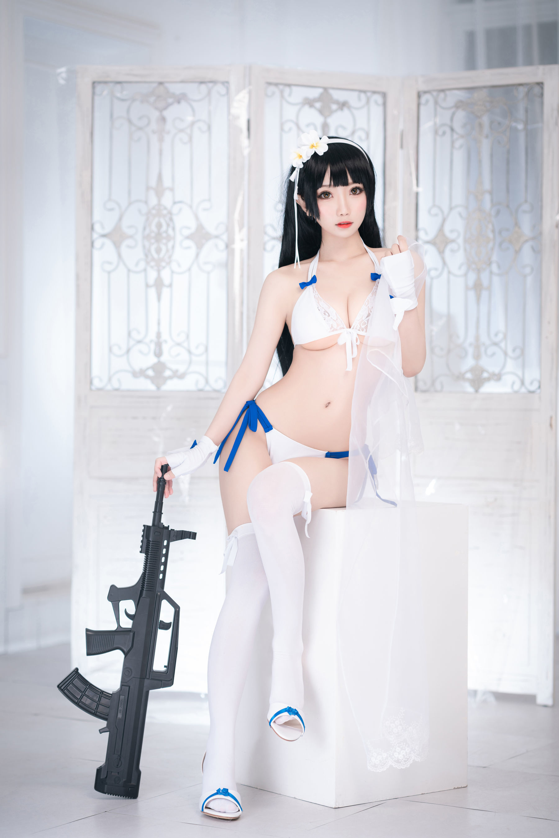 鬼畜瑶 - 少女前线-图4