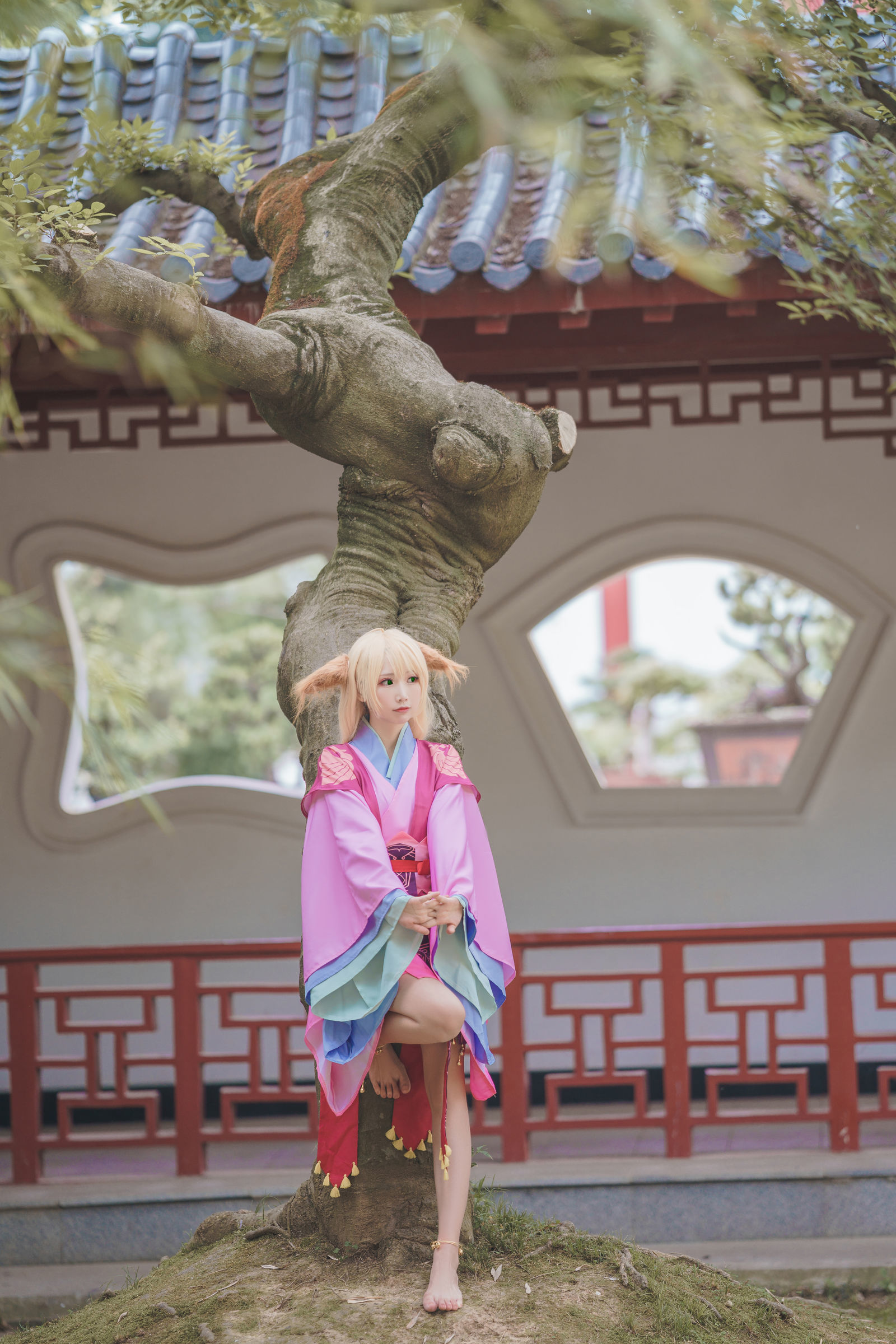面饼仙儿 - 涂山苏苏-图11