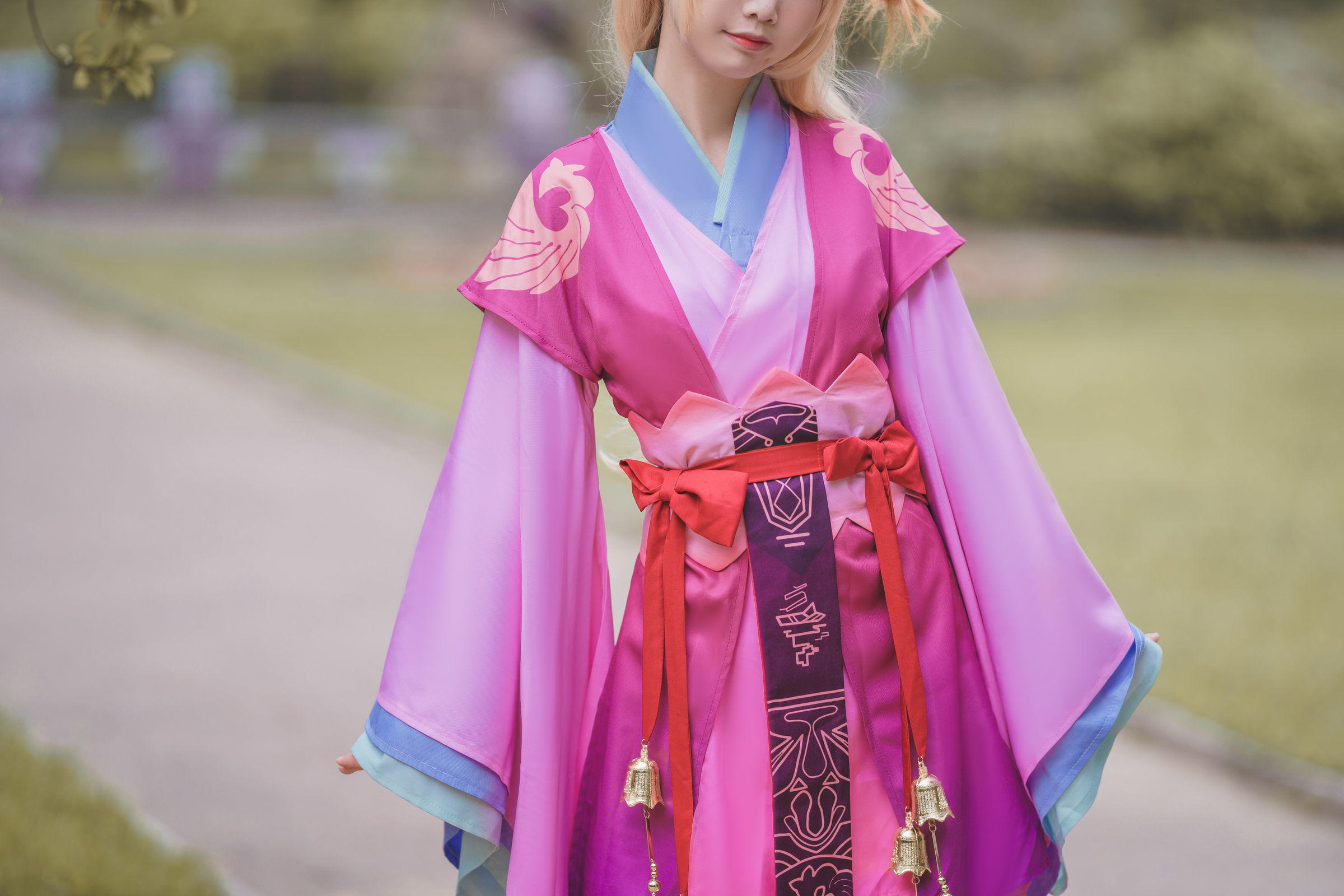 面饼仙儿 - 涂山苏苏-图12