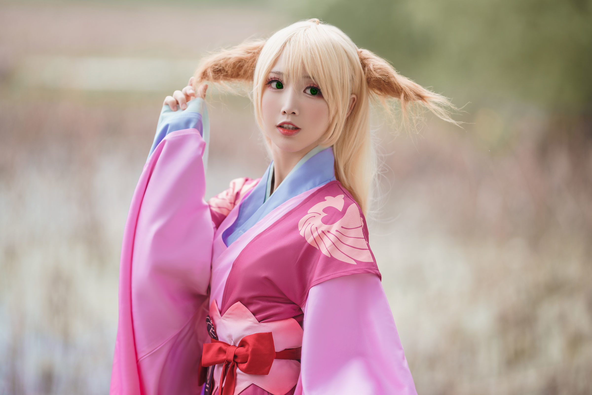 面饼仙儿 - 涂山苏苏-图2